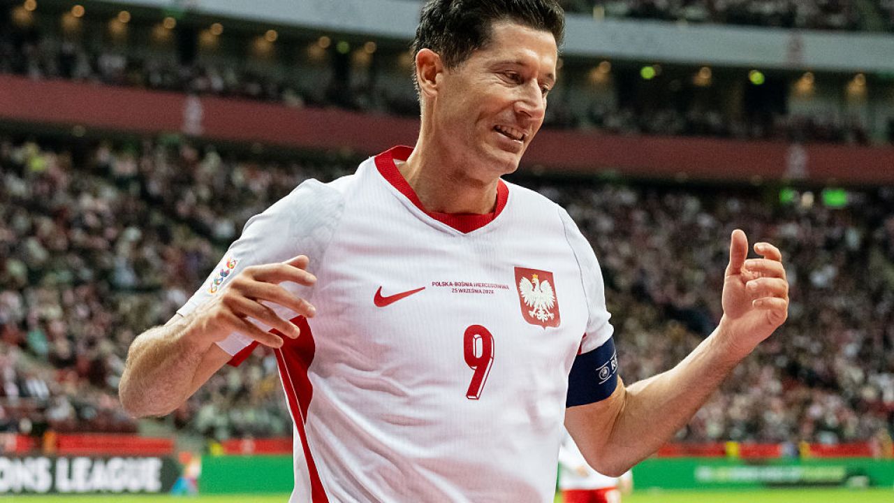 Ce se va întâmpla cu Robert Lewandowski în meciul cu România! Urban a luat decizia în mijlocul scandalului: ”Câștigă meciul sau pleci!”