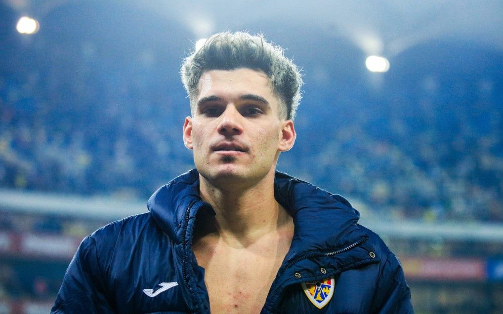 Francezii anunță: Ianis Hagi a spus ”DA” pentru transfer! A mai rămas o singură condiție