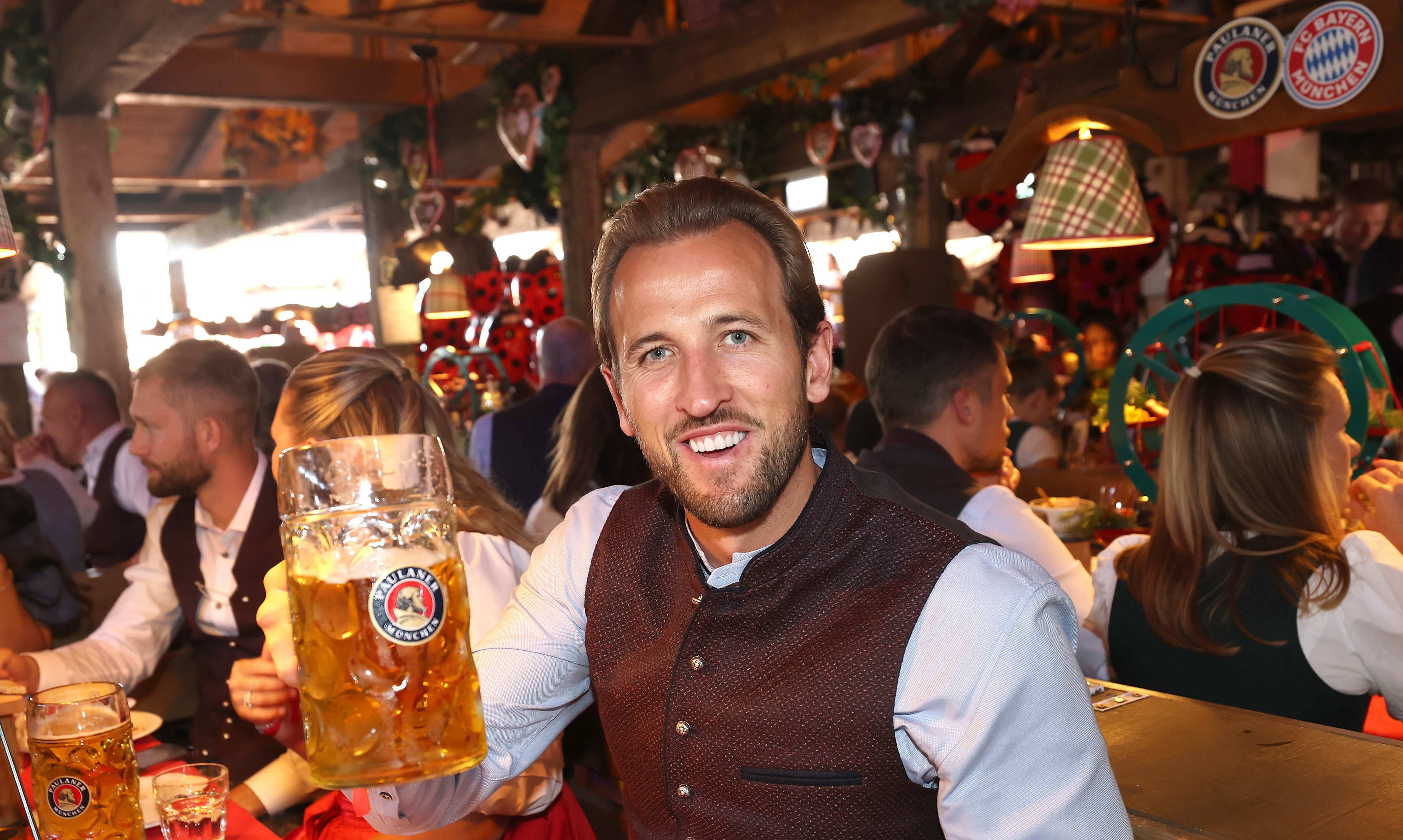 Harry Kane a rupt tăcerea: ”Balonul de Aur? Nu s-a mai întâmplat asta de peste 20 de ani”
