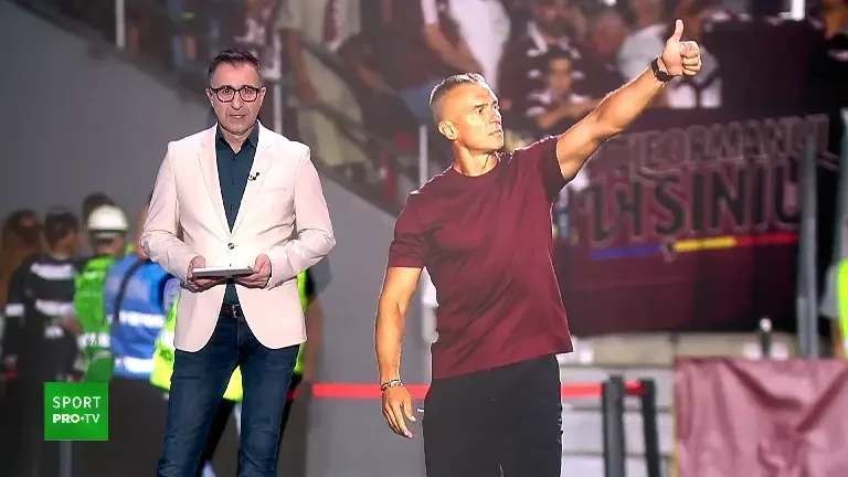 După 88 de ani, Rapid și Genoa vor fi din nou adversare