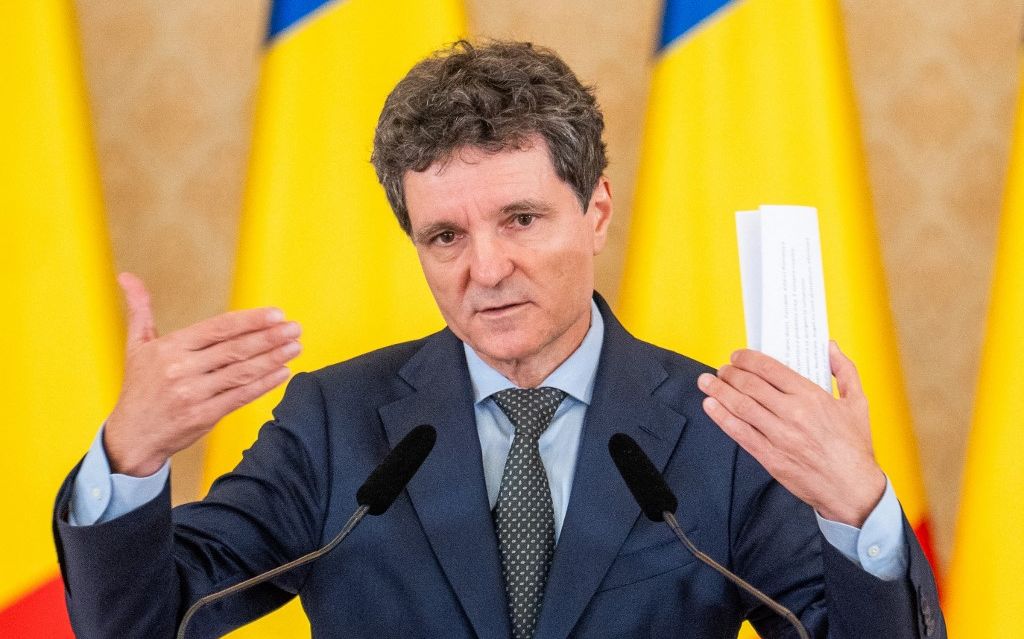 Cele trei nume care intră în calculele lui Nicușor Dan pentru funcția de premier. Puținele scenarii care i-au mai rămas