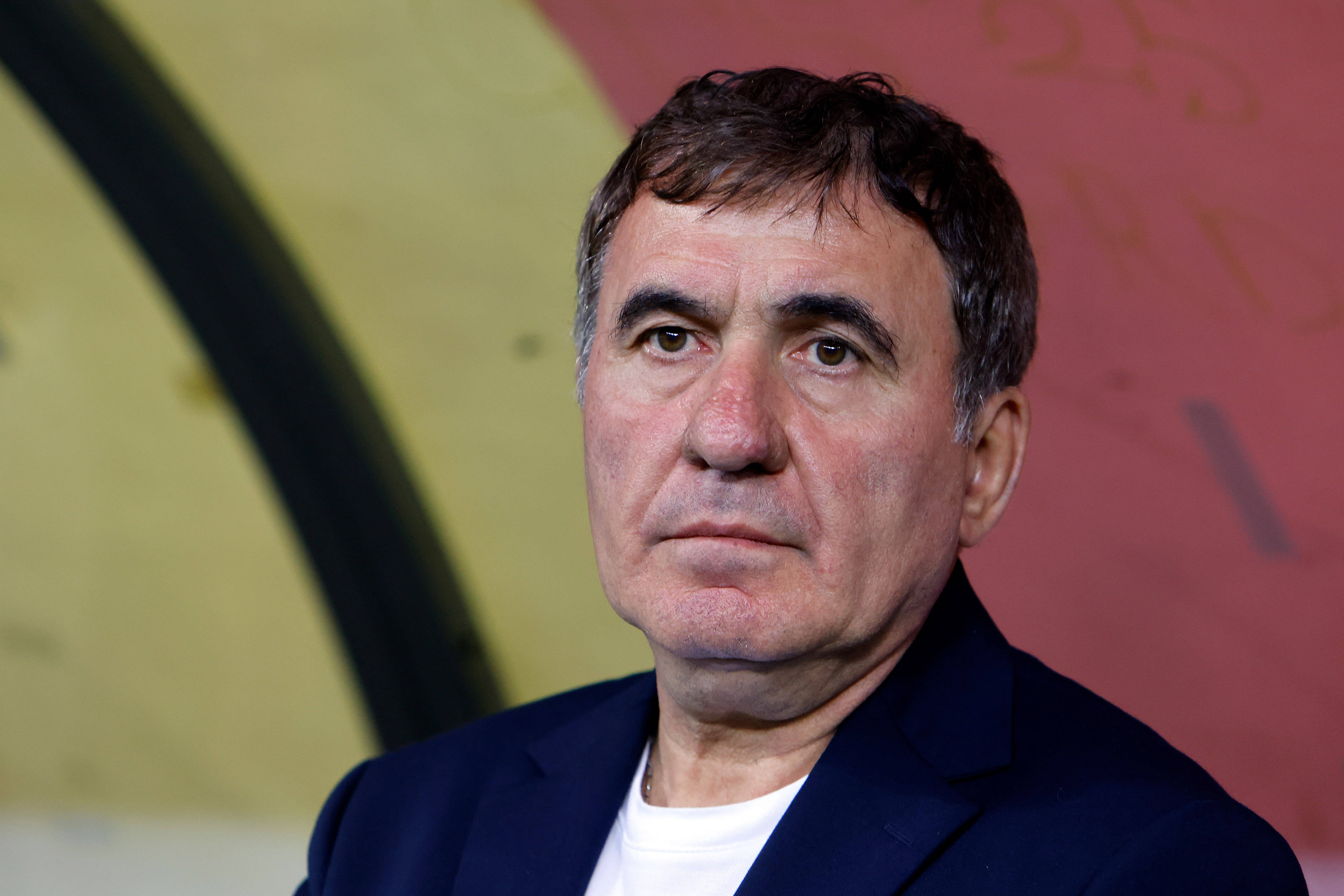 Hagi schimbă radical primul 11 pentru Polonia - România! Titularii anunțați + "I-am zis că îmi pare rău"