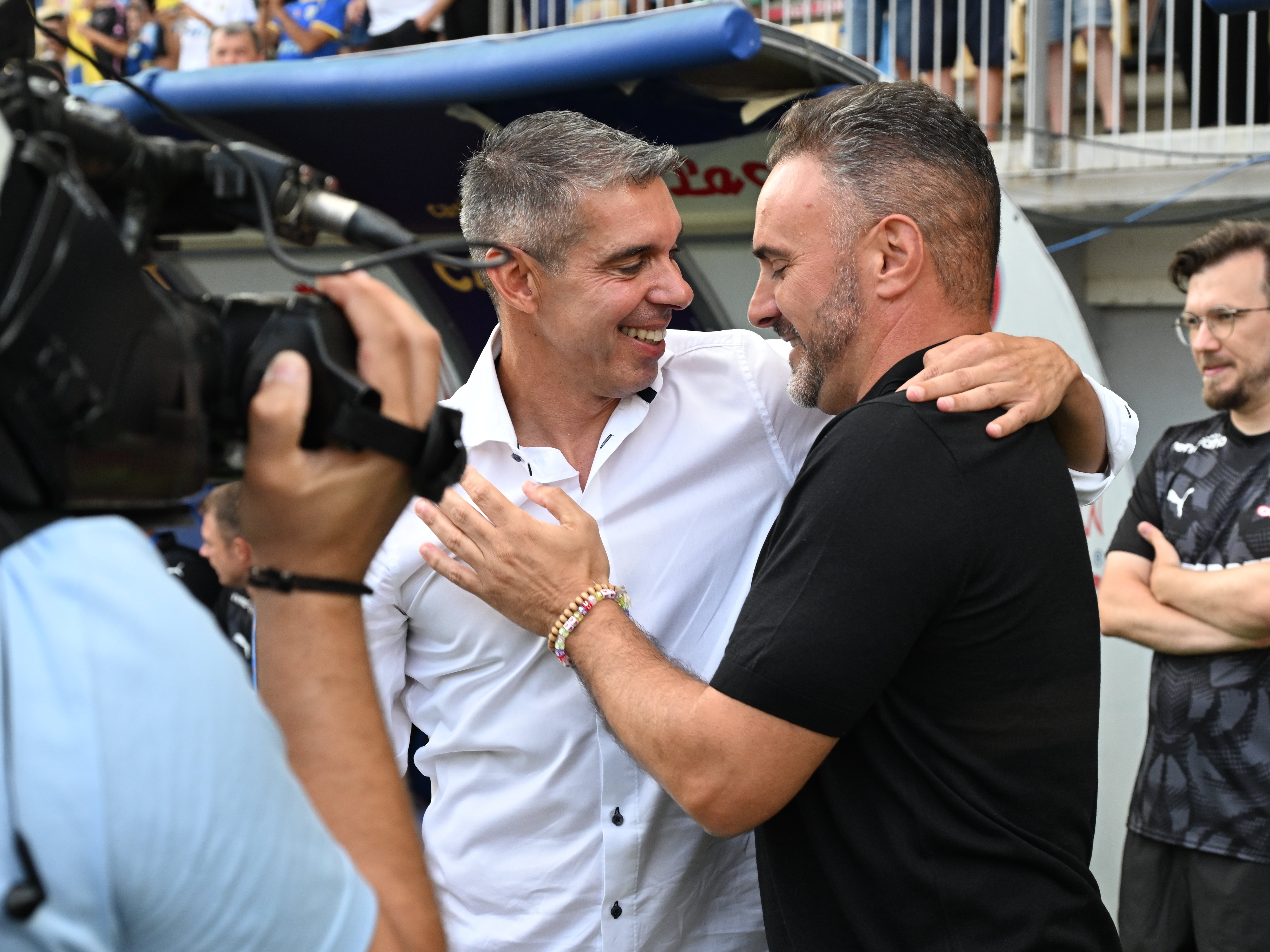 Antrenorul-revelație din SuperLiga nu ar lucra niciodată cu Gigi Becali: „Imposibil de acceptat!”