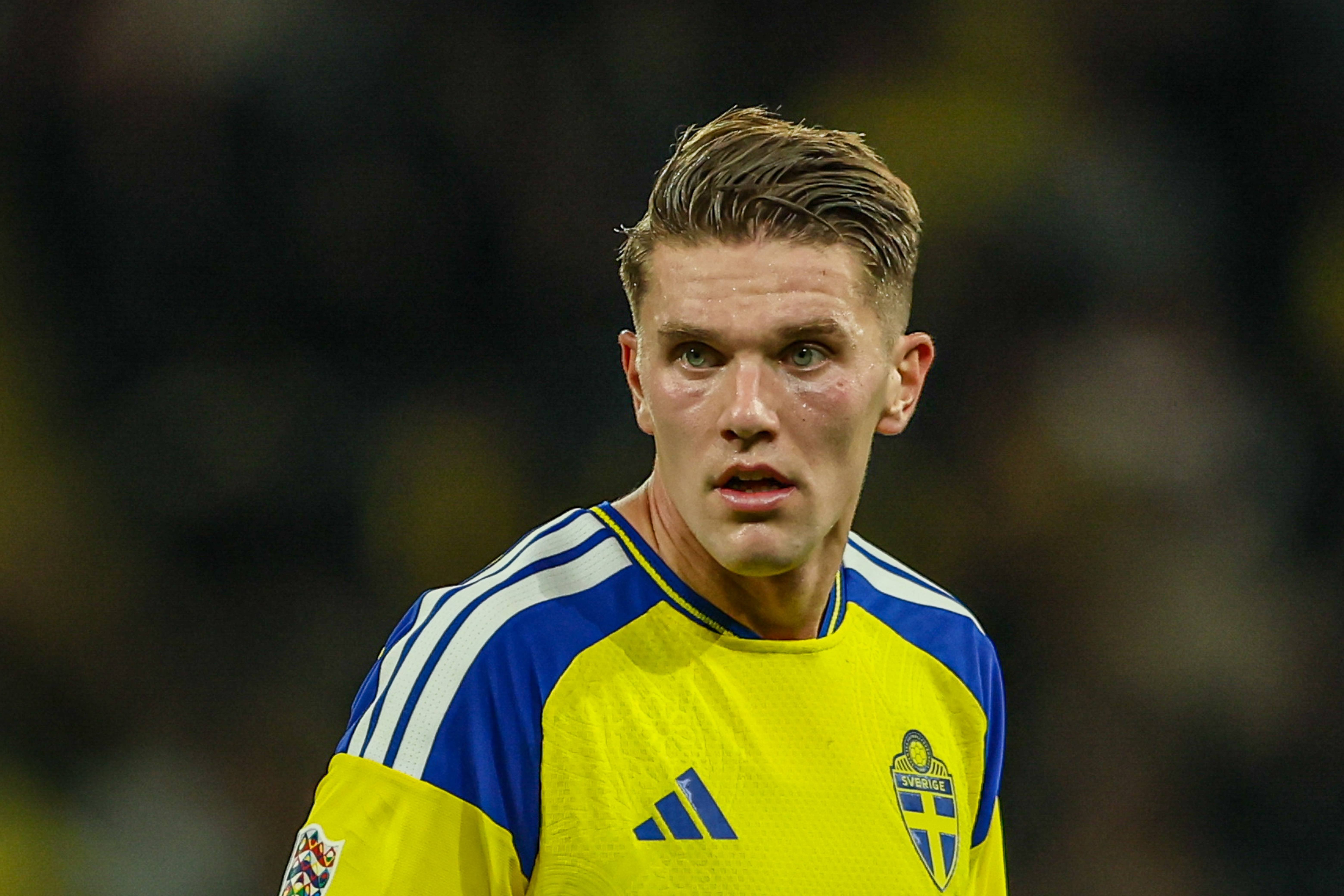 Bosnia - Suedia, celălalt meci din grupa României în Nations League, LIVE TEXT pe Sport.ro de la 21:45