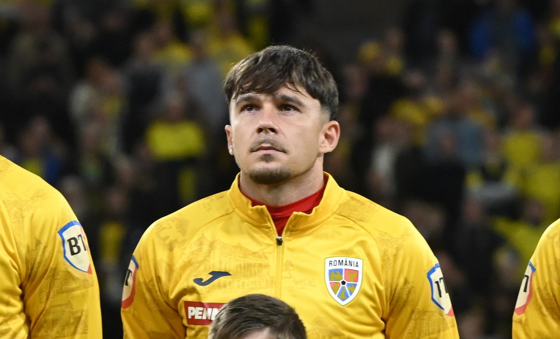 Andrei Rațiu, „jokerul” lui Gică Hagi în Nations League: „Ei de ce pot?”