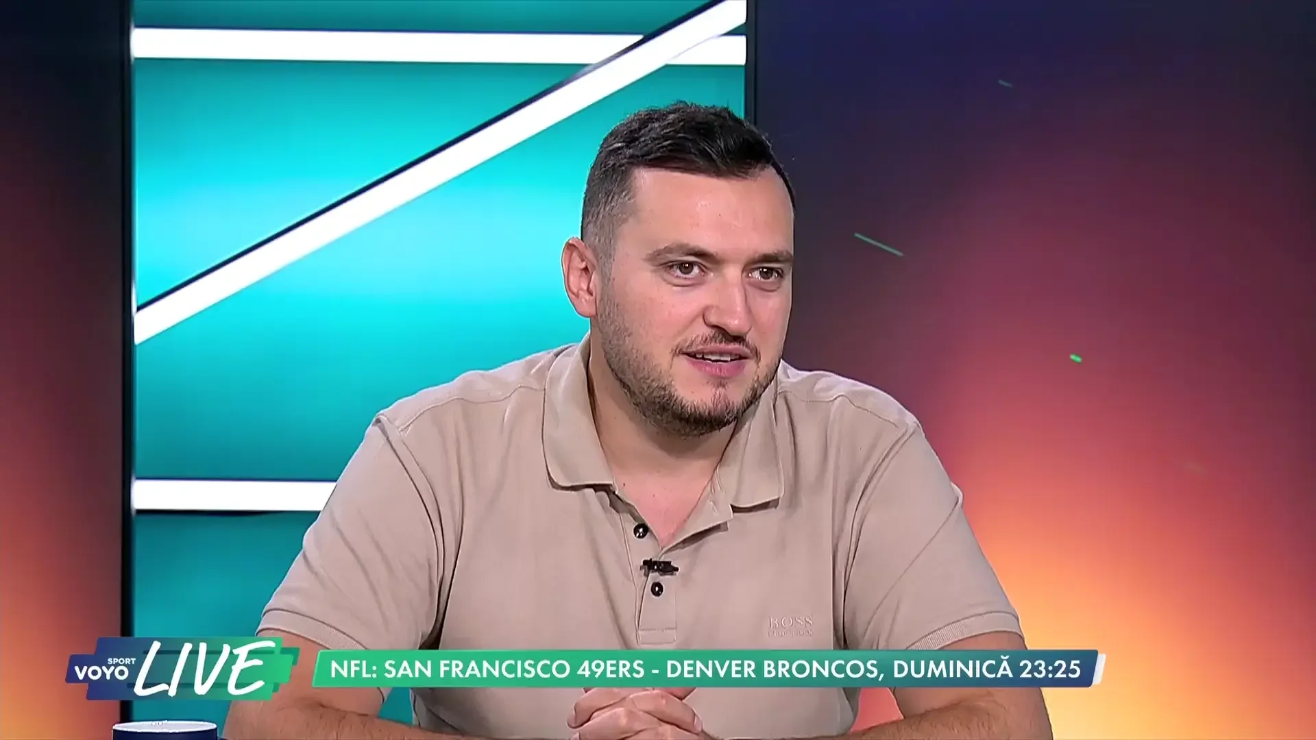 Florin Tănase, făcut praf înainte de meciul României: „E mână moartă! (02.10.2026)
