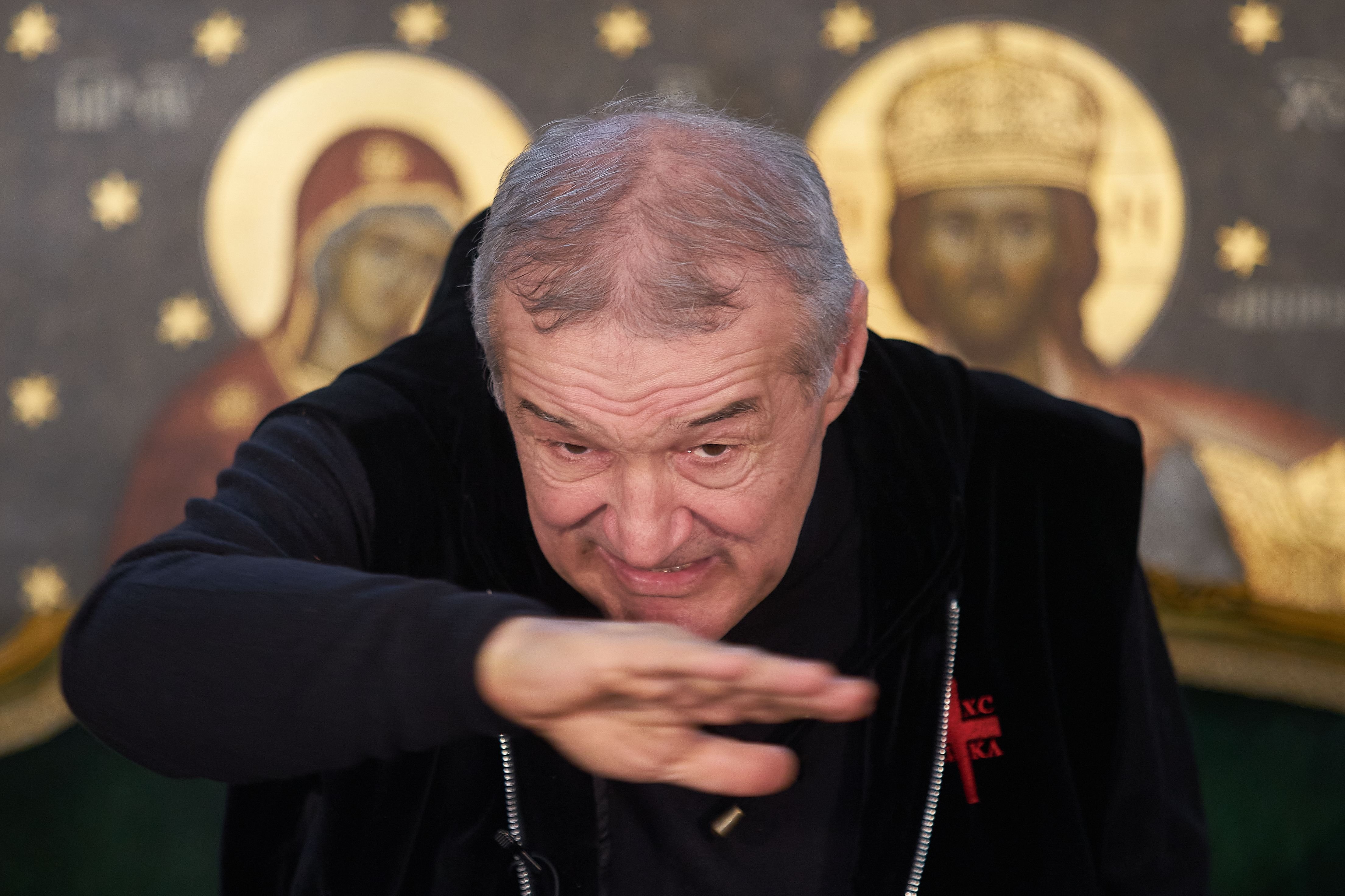 Marele talent cu clauză de 50 de milioane la FCSB s-a prăbușit: "Comanda mâncare și se juca FIFA până la 4 dimineața! MM voia să îi mai dea o șansă"