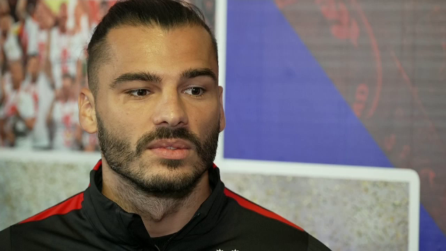 Karlo Muhar, "distrus" după o săptămână cu Reghecamp! Cum l-a numit pe noul antrenor de la FCSB