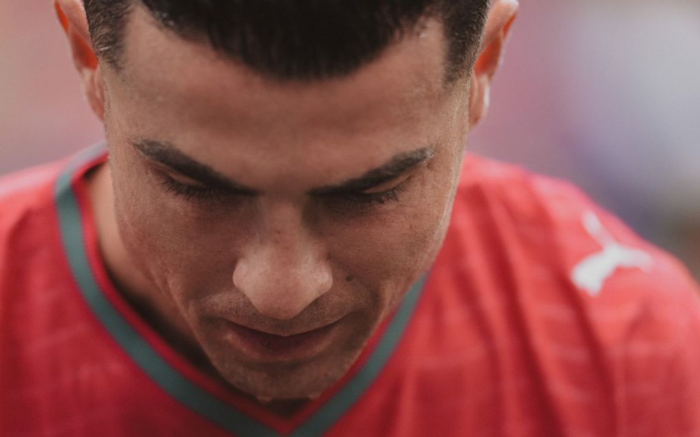 Instant! 1.500.000 de oameni n-au stat pe gânduri, după despărțirea lui Cristiano Ronaldo de naționala Portugaliei