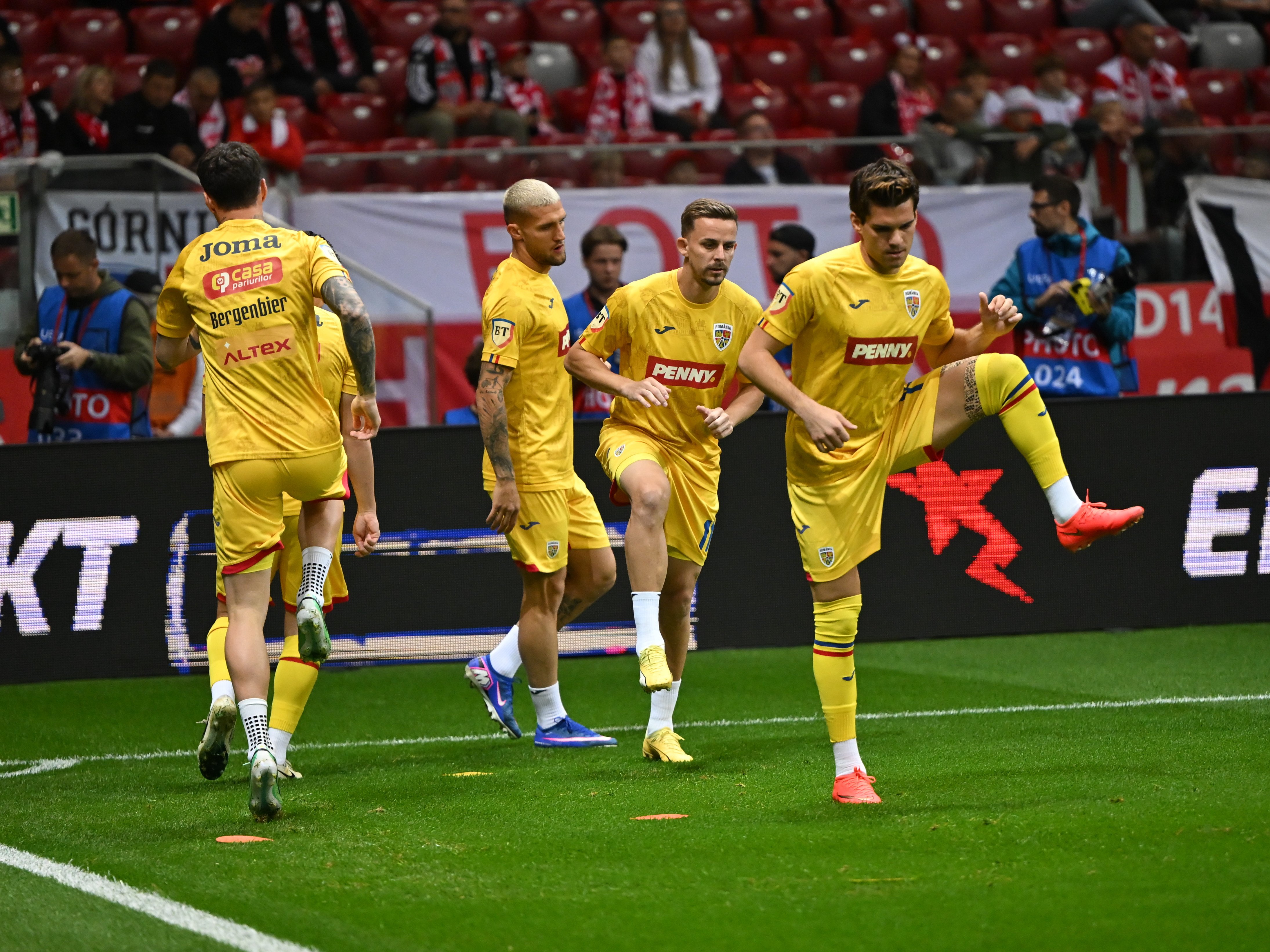 Polonia romania liga natiunilor 2102026