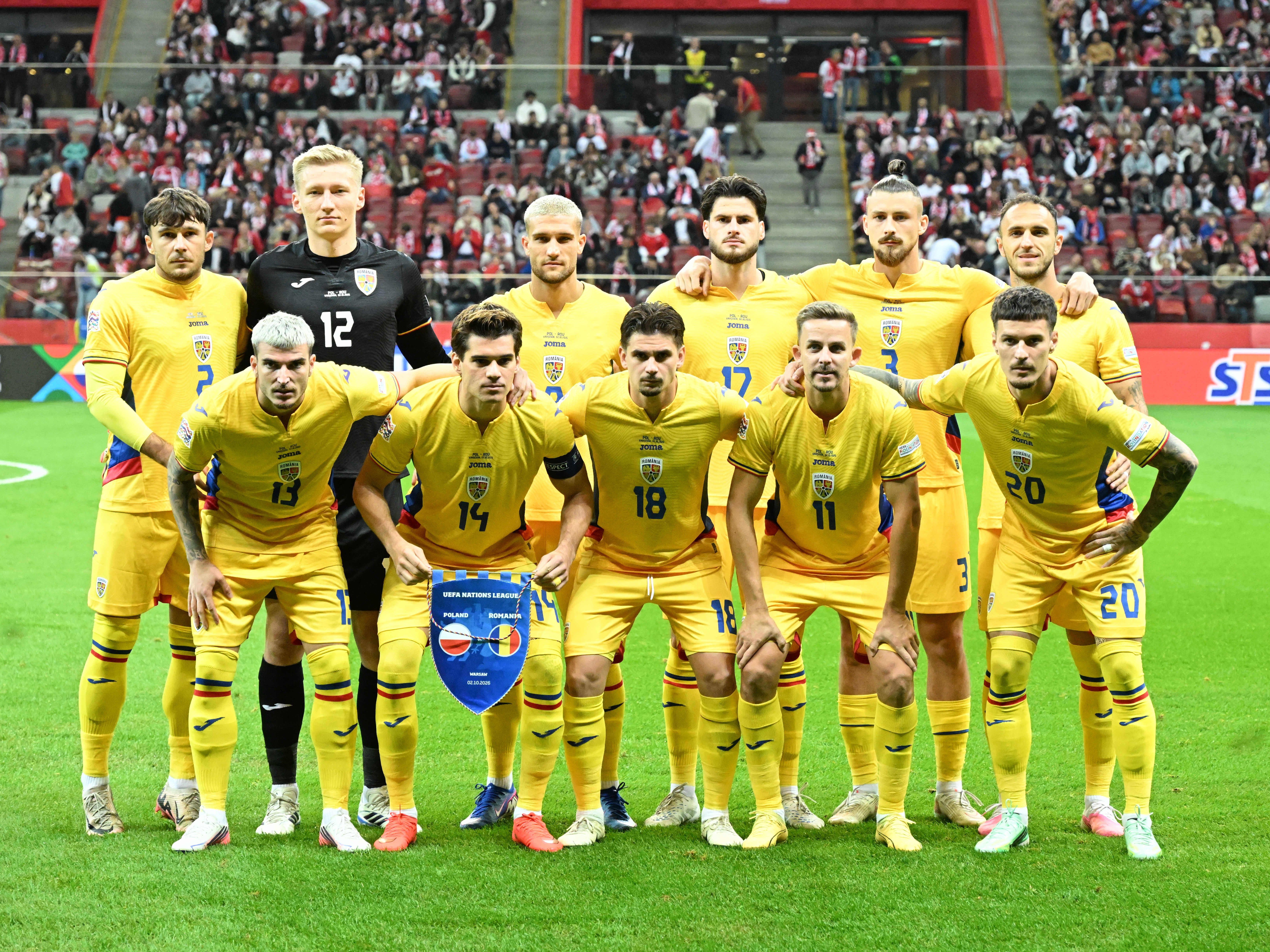 Polonia romania liga natiunilor 2102026 1