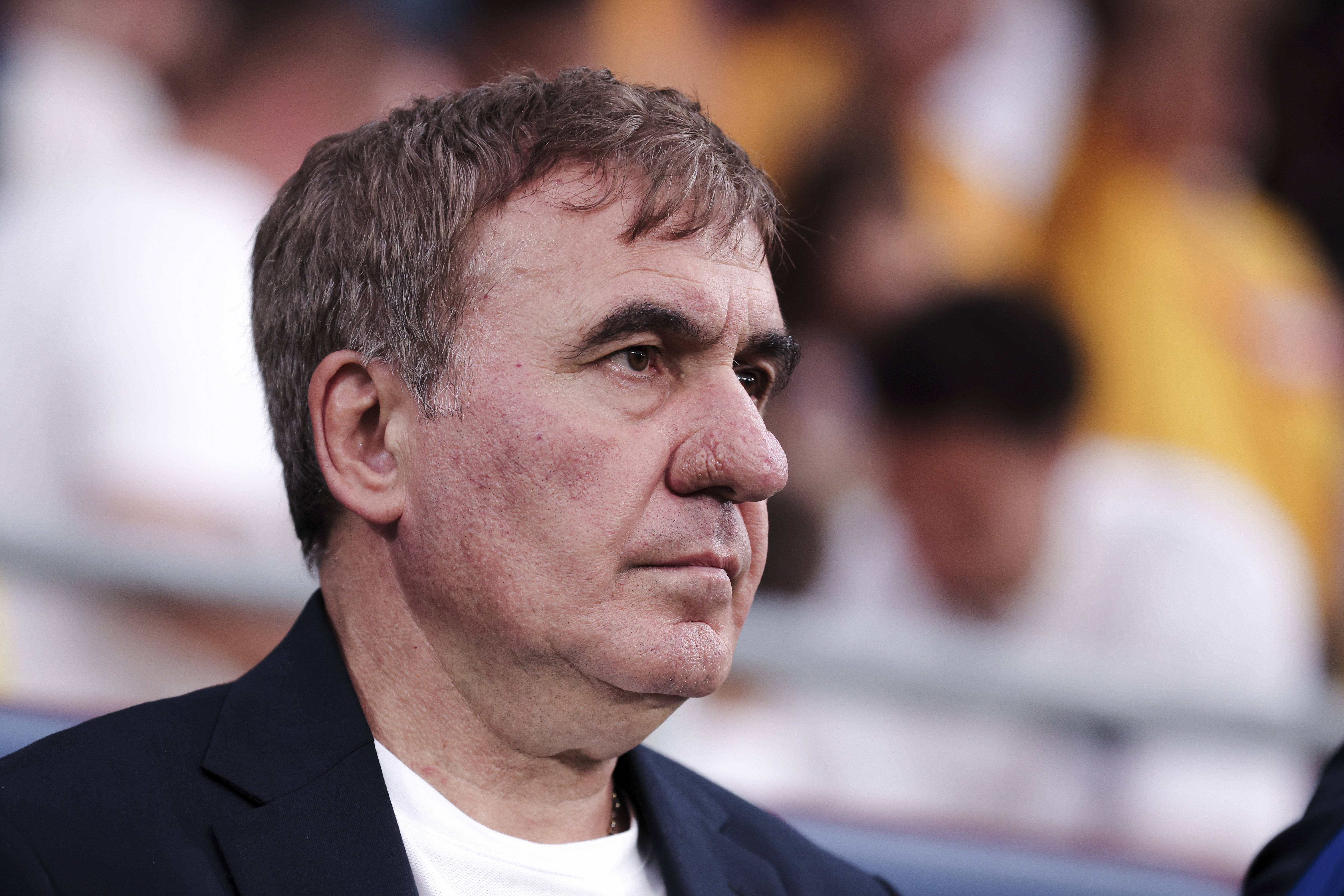 ”Își dă Hagi demisia?”. Răspunsul lui Gică Popescu, după Polonia - România 6-0