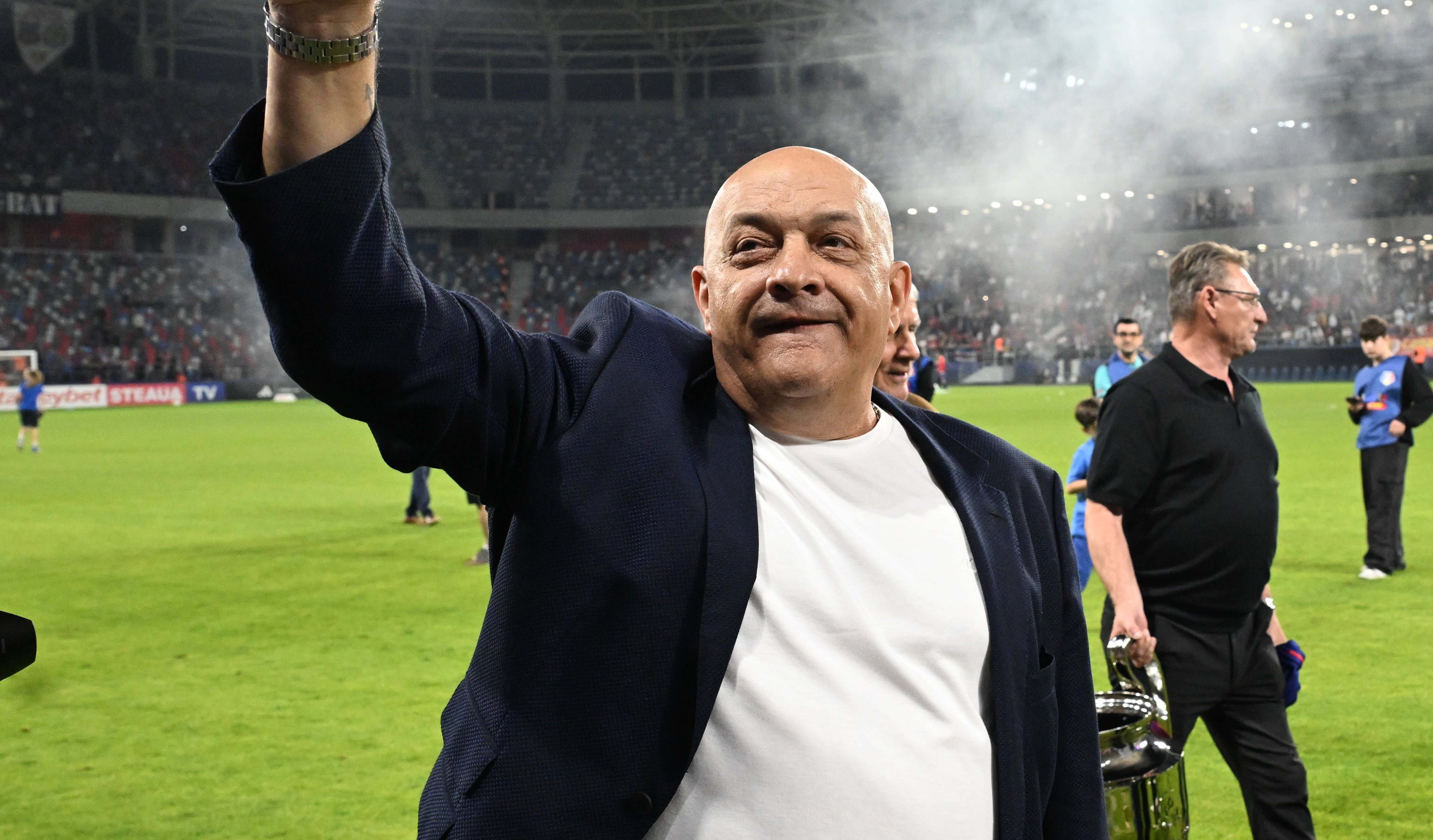 Gabi Balint a răbufnit după dezastrul din Polonia: ”Să renunțe la tricou!”