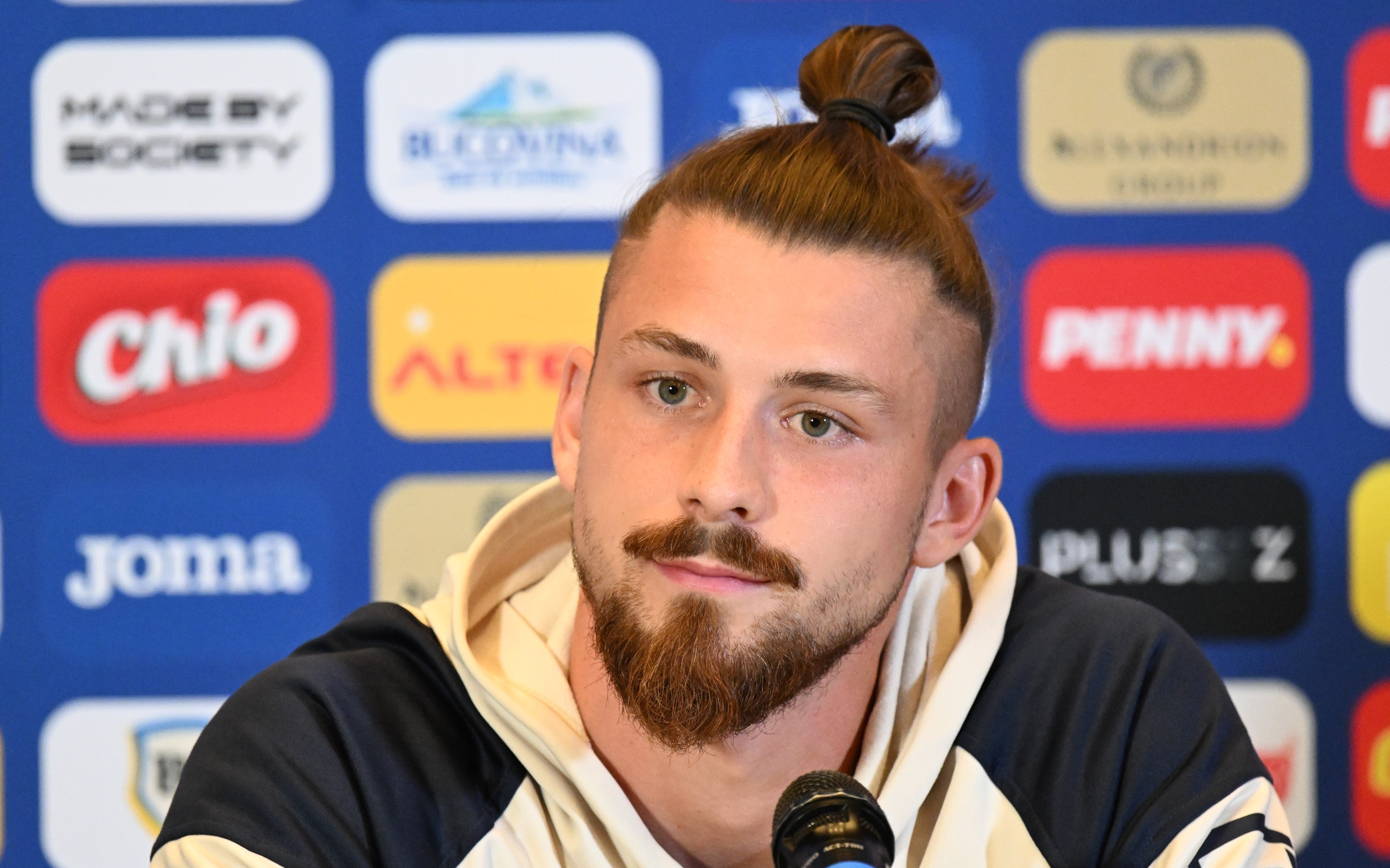 Cornel Dinu l-a desființat pe Radu Drăgușin după Polonia - România 6-0: „Săracul! Era bun la recoltă”