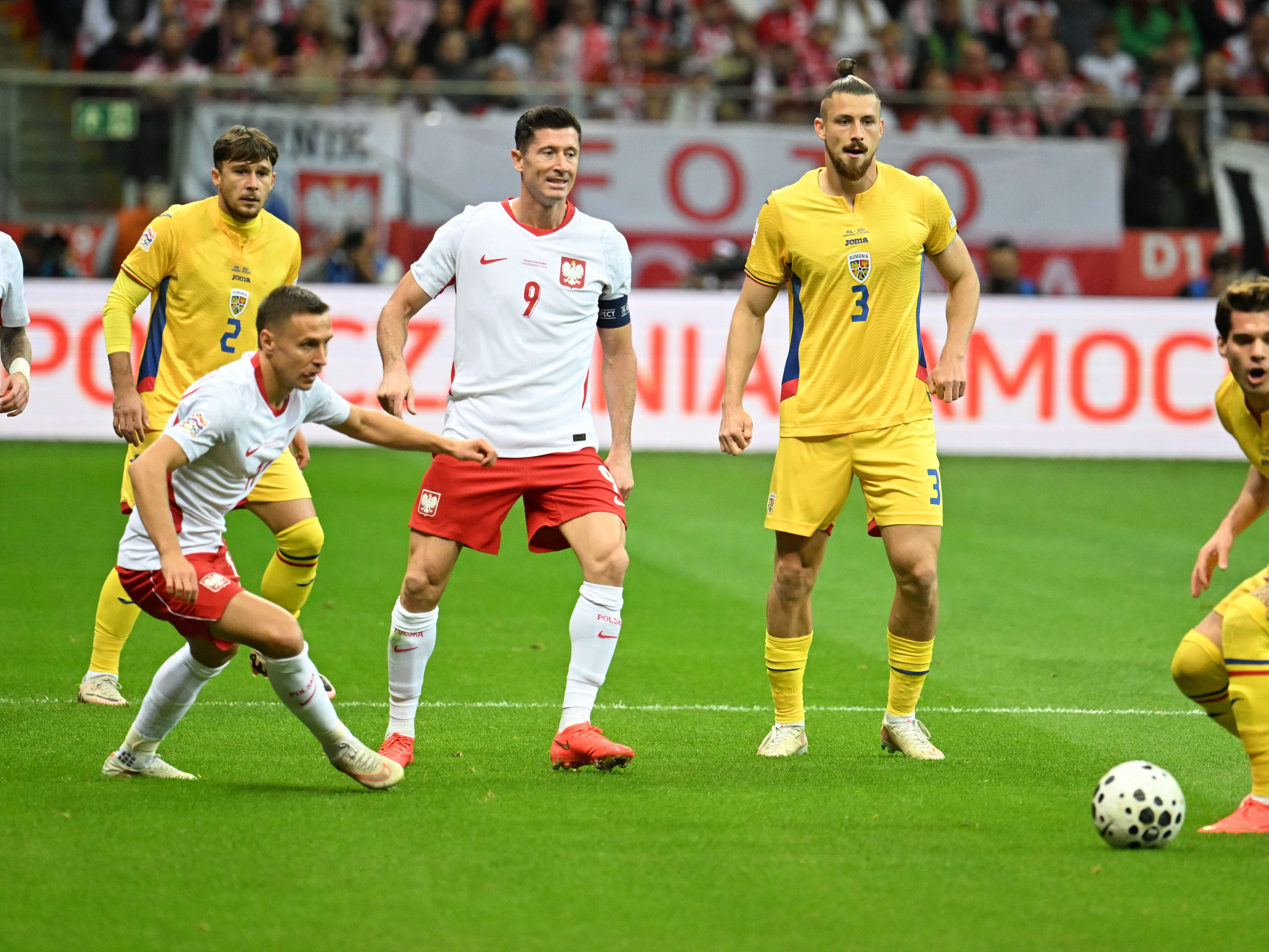 Polonia romania liga natiunilor 2102026 9