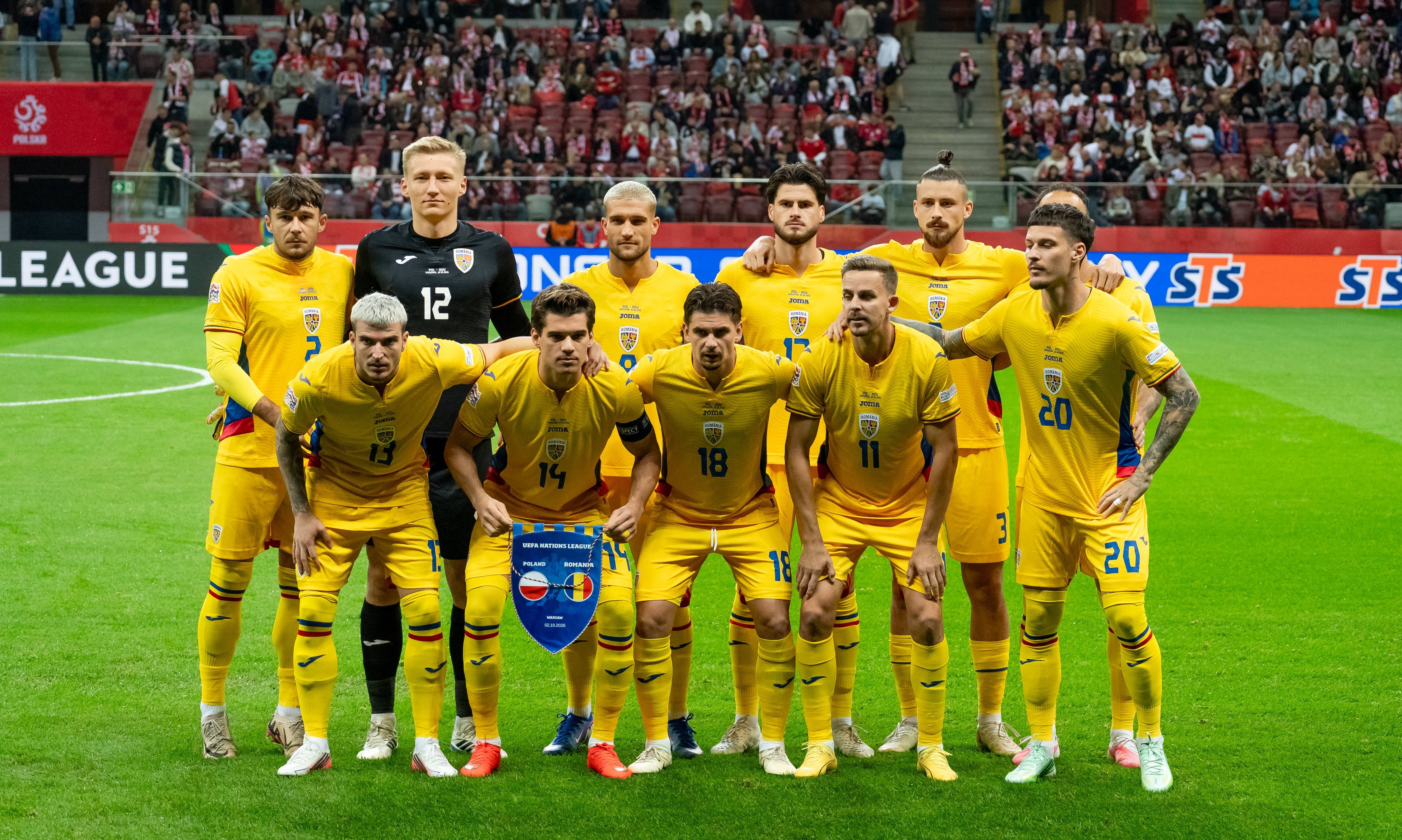 Cea mai dură reacție după Polonia - România: ”Săracul! Așa de slab nu l-am văzut niciodată! De asta nu prinde niciun transfer!