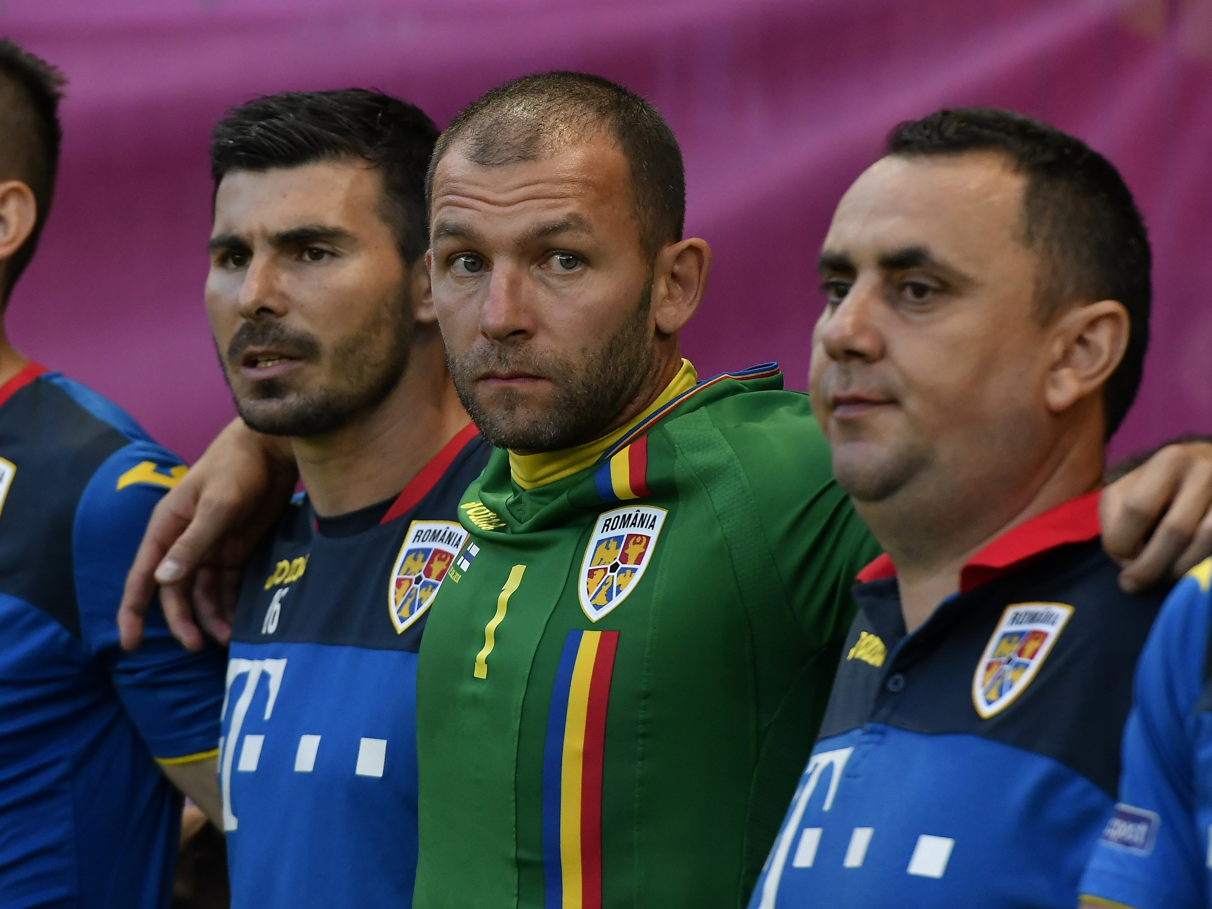 „Nu-l responsabilizez pe Drăgușin!” Bogdan Lobonț surprinde după 0-6 cu Polonia: „Știu cât cântărește tricoul echipei naționale”
