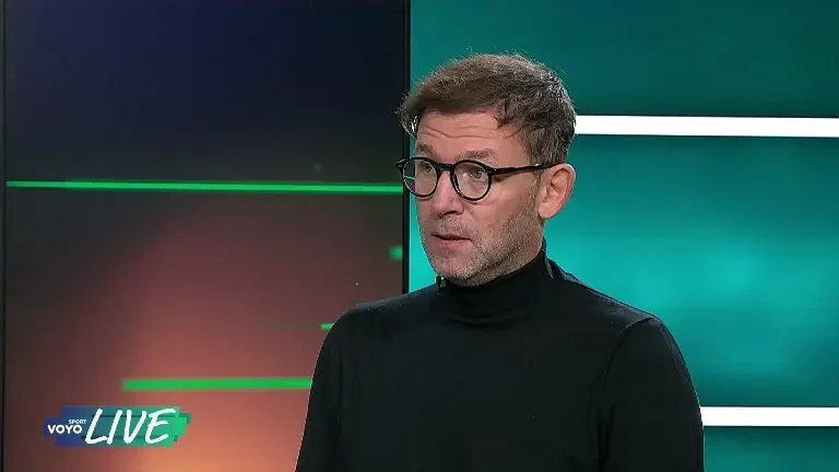 Adrian Porumboiu, intervenție la Matinalul VOYO SPORT LIVE (3 octombrie 2026)