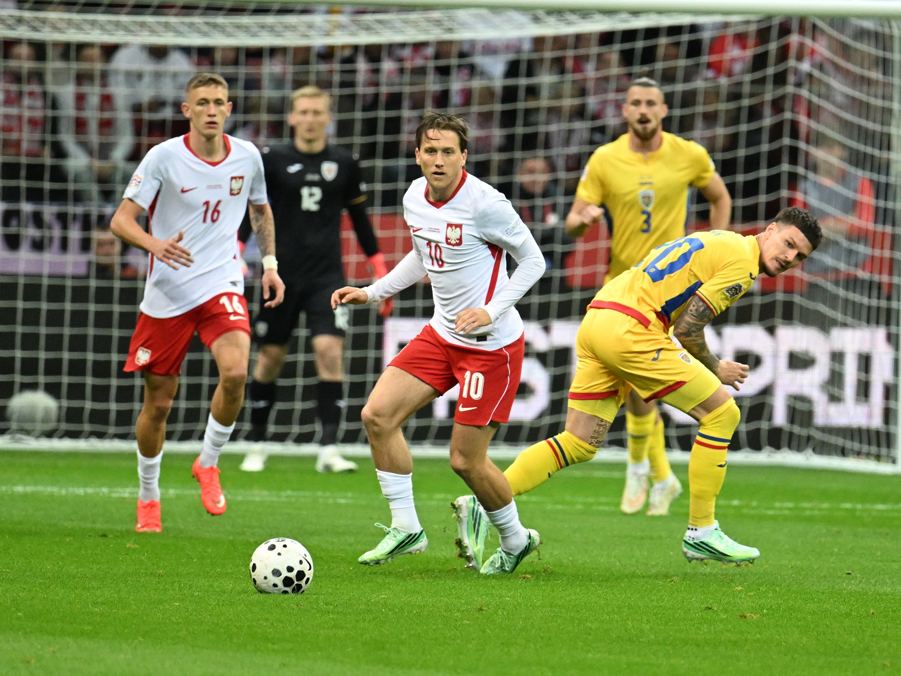 Polonia romania liga natiunilor 2102026 14
