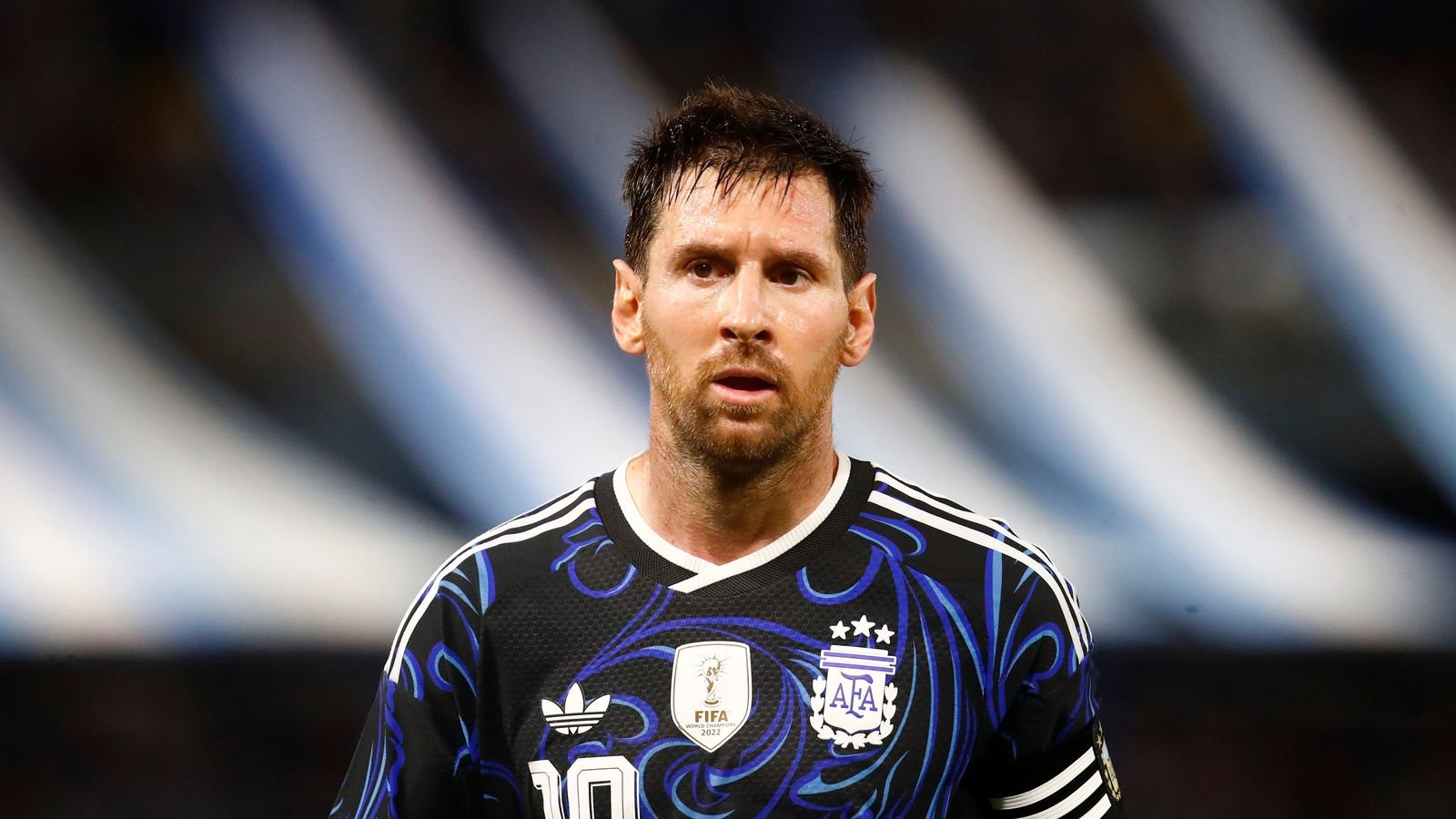 Fiasco sub ochii lui Messi! Argentina – Burkina Faso, un „măcel“ pe teren, precedat de un scandal monstru