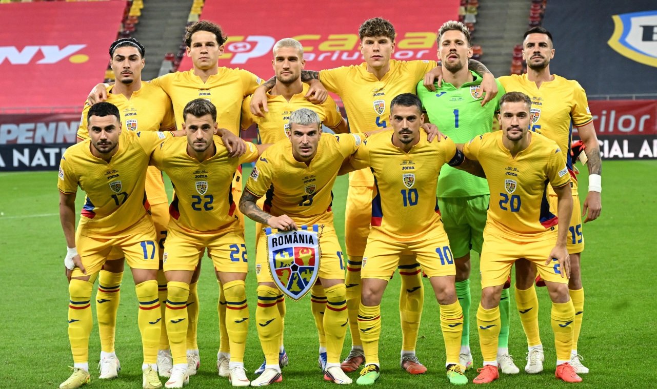 România, urmează barajul „supraviețuirii“: de cine ar trebui să trecem ca să evităm retrogradarea în Nations League