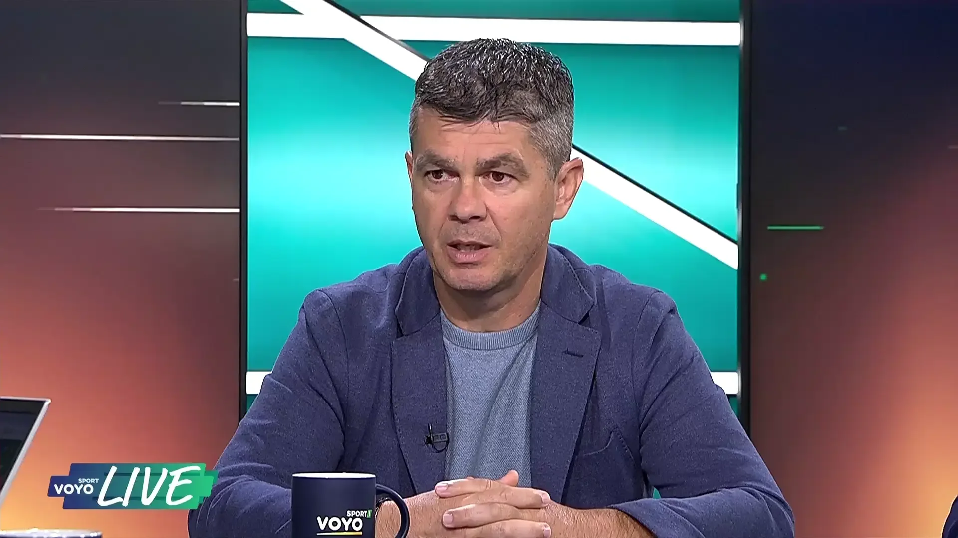 Robert Niță: "Florin Tănase cred că va fi numărul 9 al României la meciul cu Suedia"