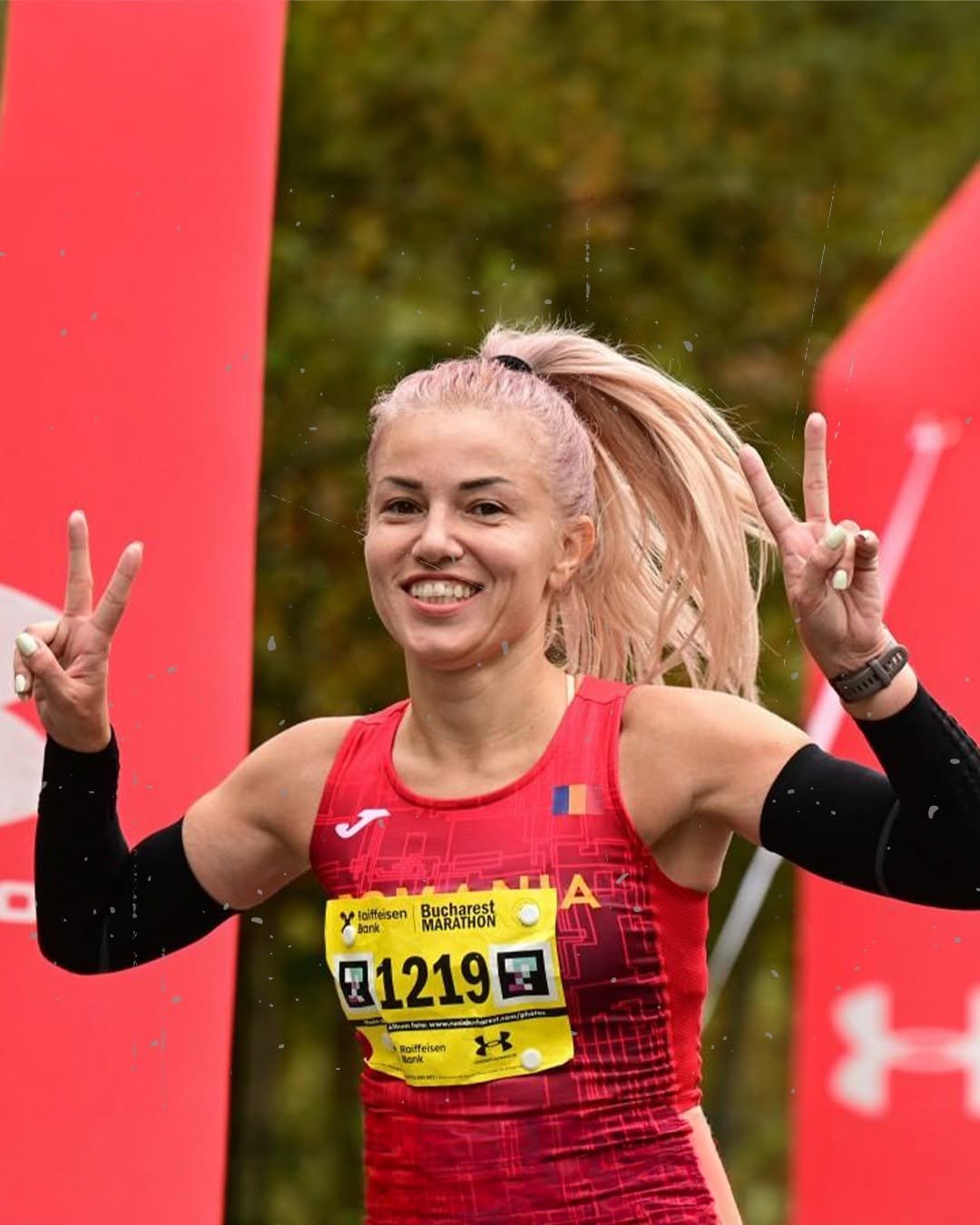 Românii gustă bucuria mișcării: Maratonul București, sold-out cu o săptămână înainte de eveniment