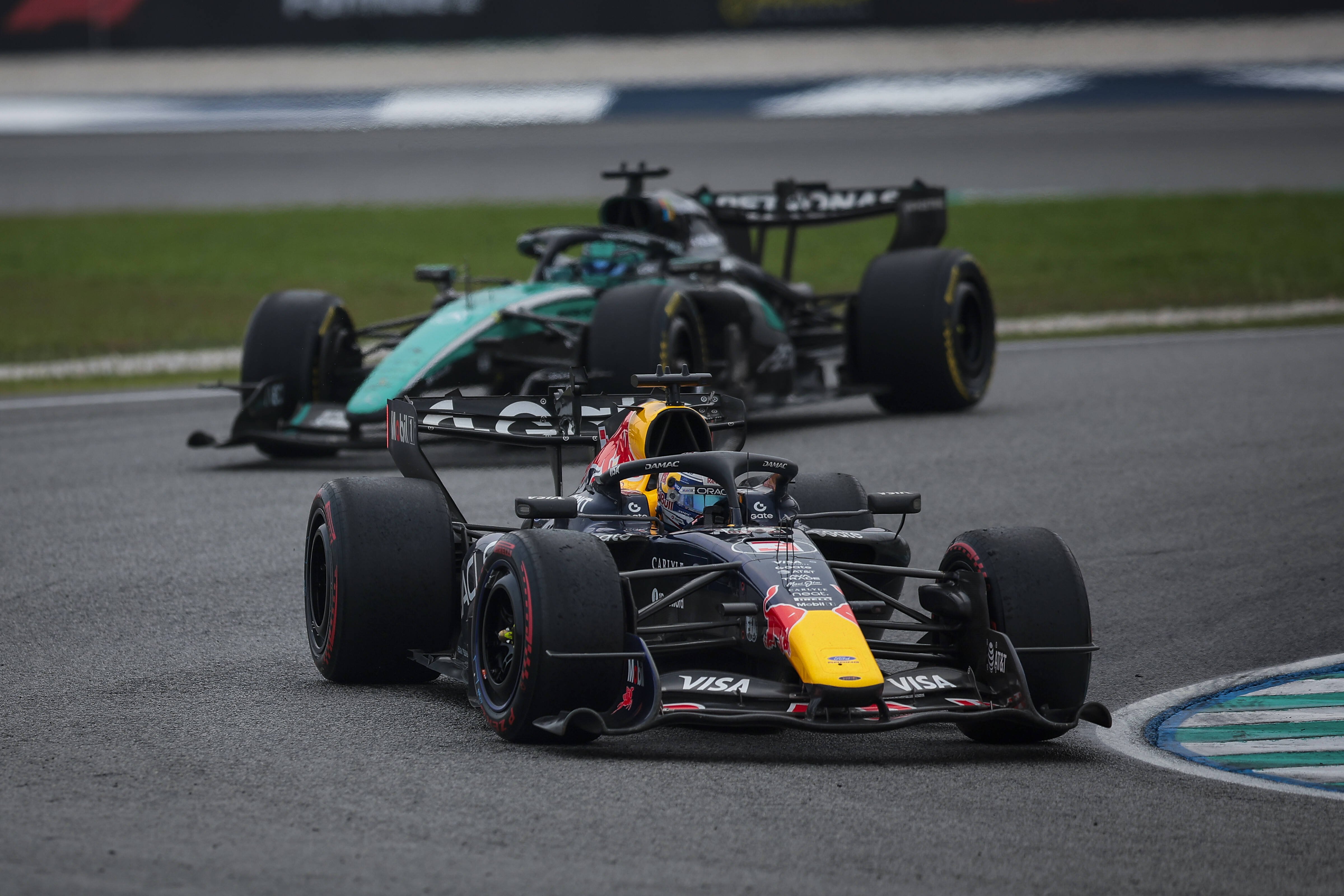Formula 1 | Max Verstappen a câştigat Marele Premiu al Bahrainului! Clasamentul general