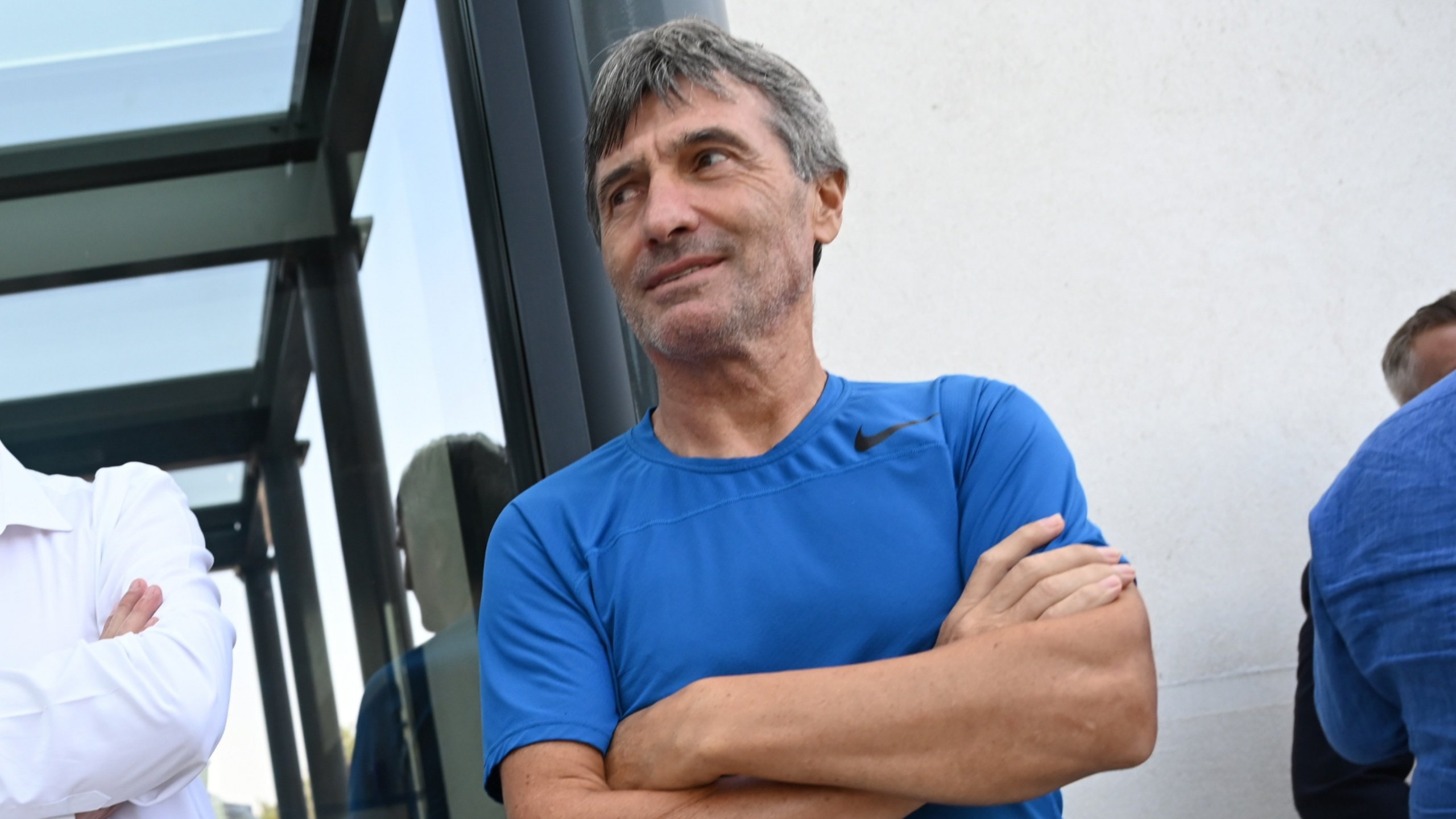 Iosif Rotariu n-are niciun dubiu: "El e transferul de top de la FCSB!"