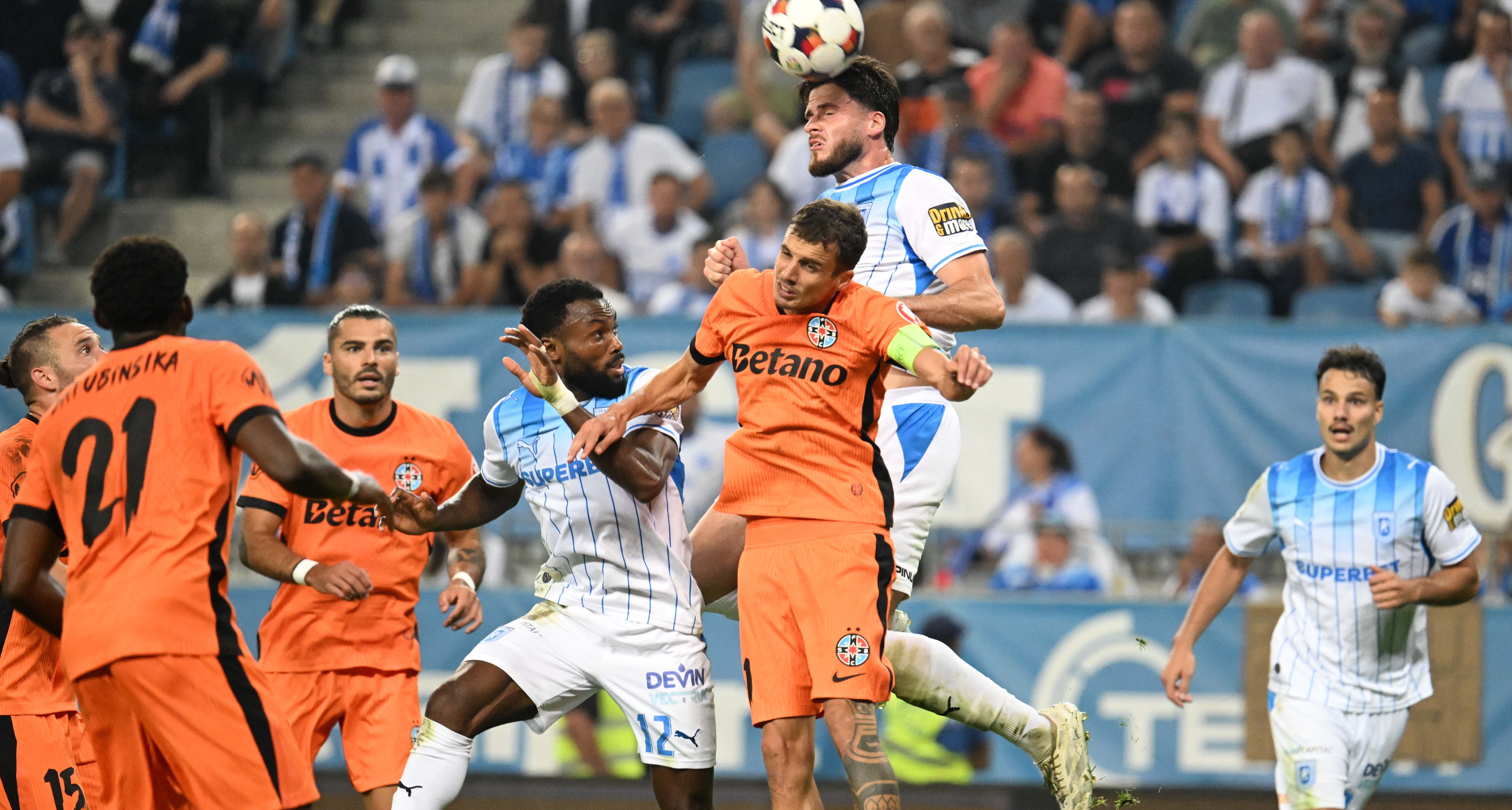 El va fi titular incontestabil sub comanda lui Laurențiu Reghecampf: ”Mută bine FCSB!”