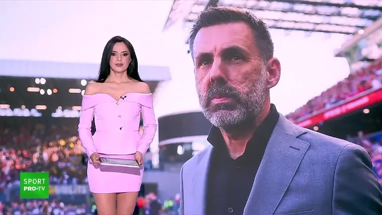 Kopic le ține pumnii dinamoviștilor să ia titlul și fără el. Fostul antrenor al lui Dinamo are probleme în Polonia