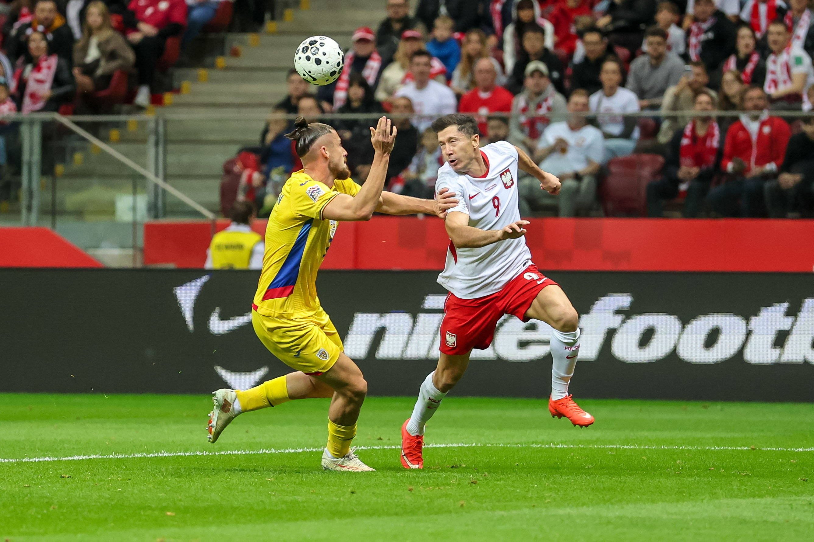 Dragusin lewandowski 5