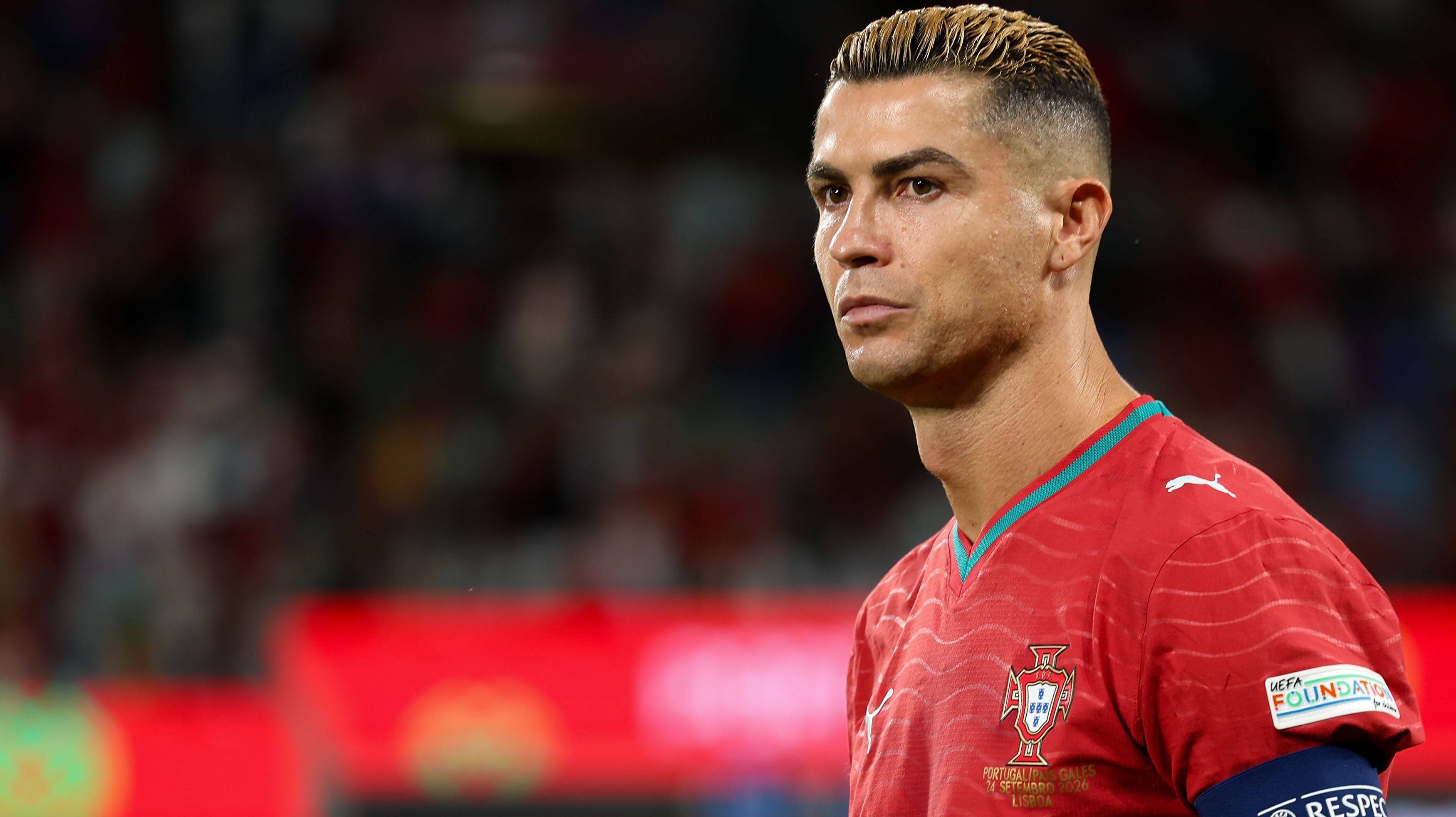 BOMBĂ pentru Portugalia! Întoarcerea lui Cristiano Ronaldo în națională