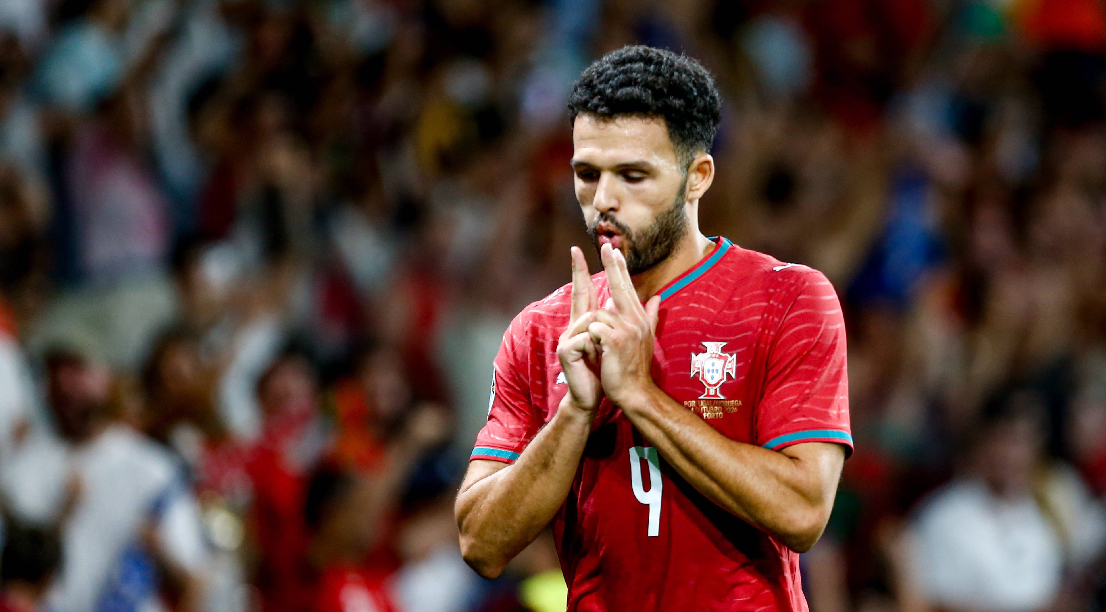Portugalia bate tot fără Cristiano Ronaldo! Final nebun cu Norvegia: ce au făcut Germania și Olanda