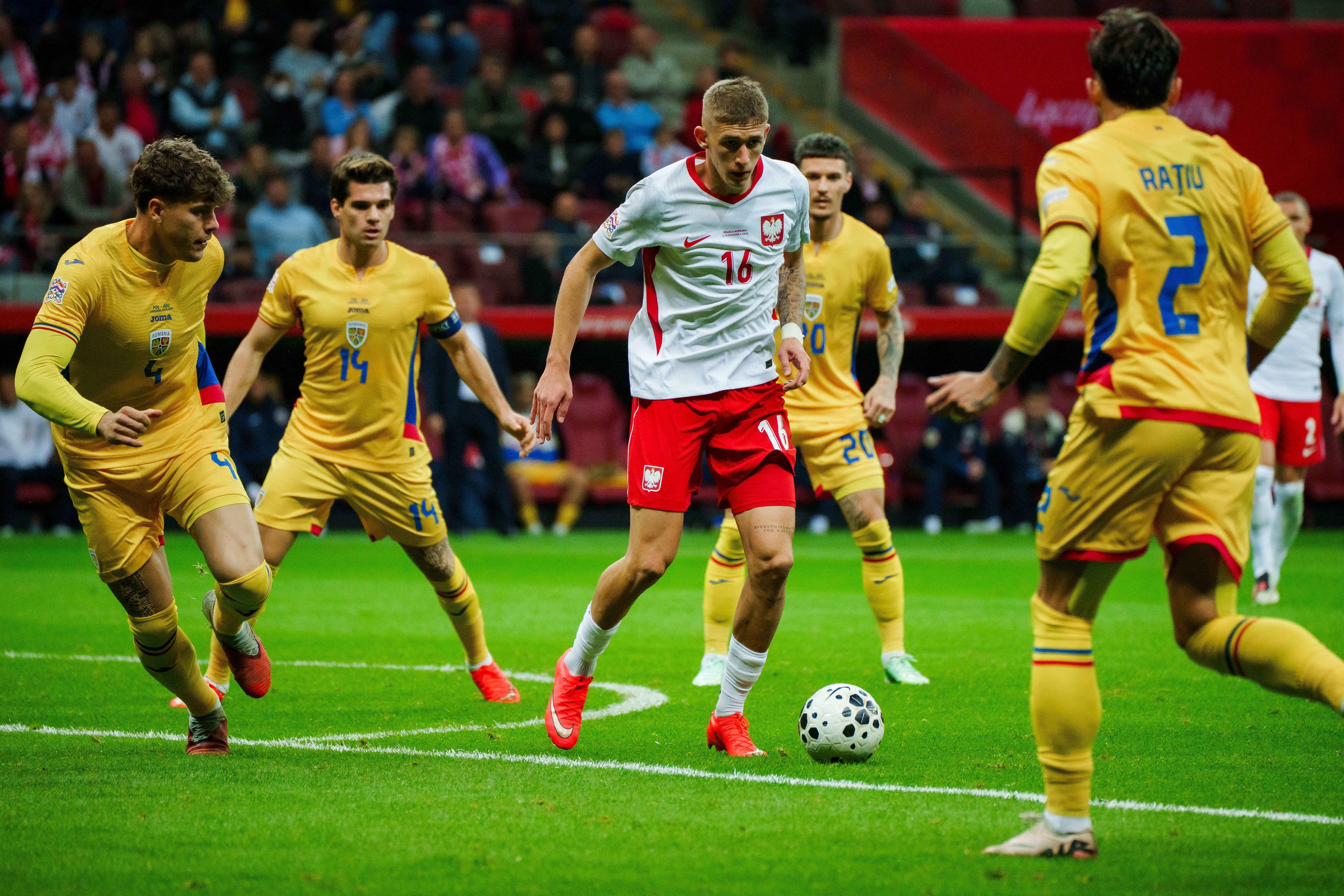 Zero puncte, golaveraj 3-12. Ultima națională din Liga B!