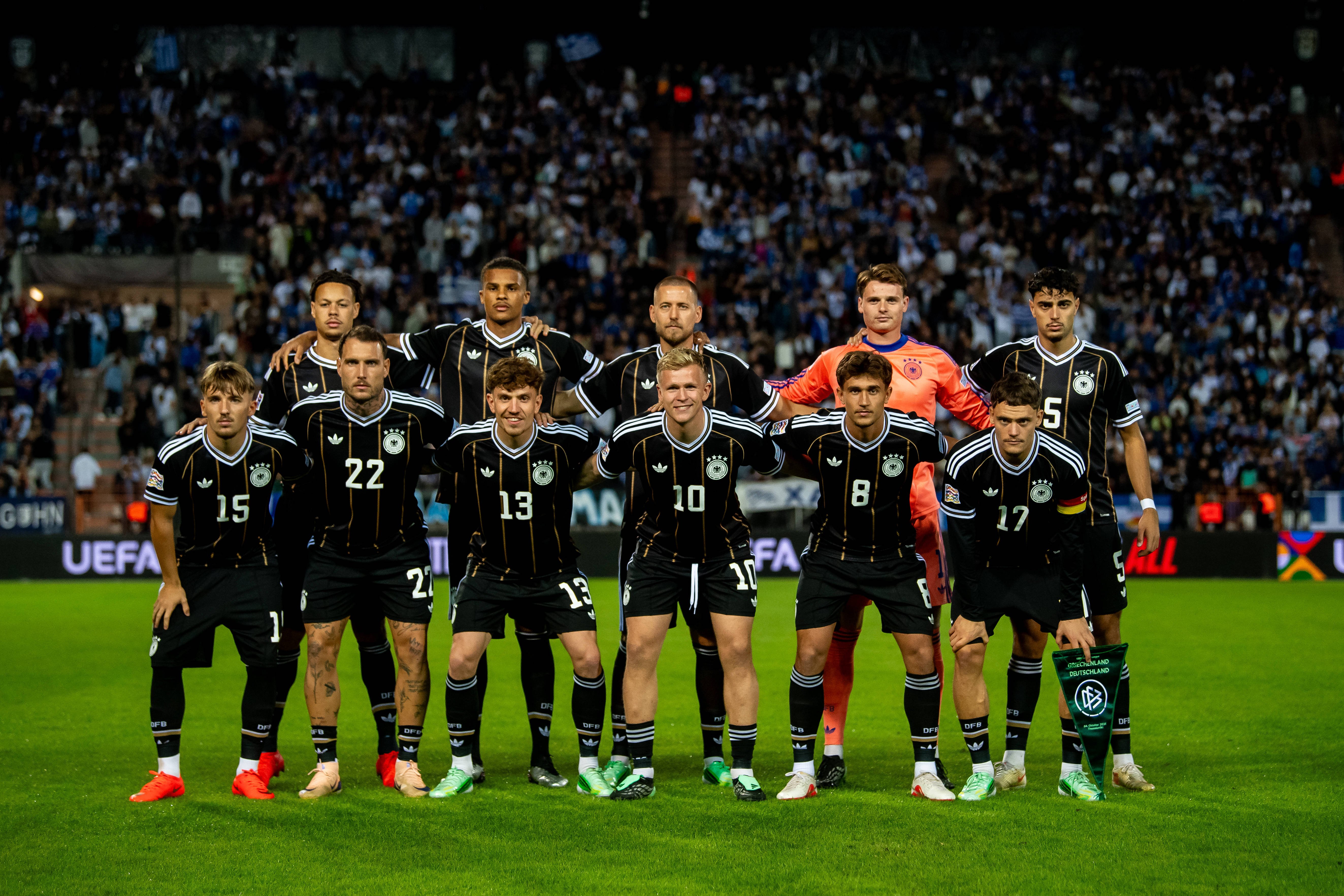 Grecia germania 3