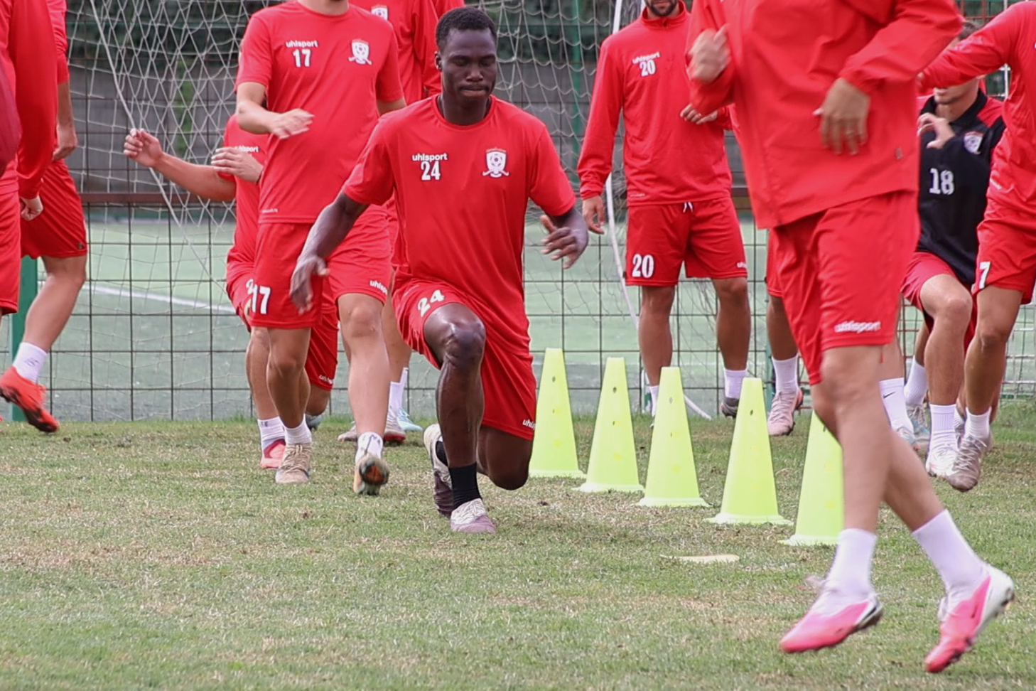 Quadri taiwo 6