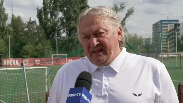 Lupu fcsb