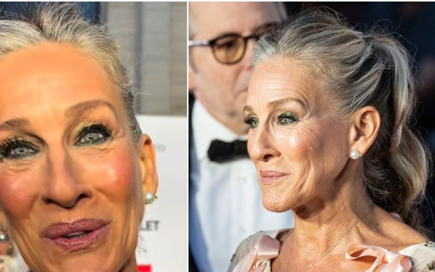 "O frumusețe atât de naturală! A îmbătrânit superb!" Sarah Jessica Parker, val de reacții de admirație după ultima apariție publică