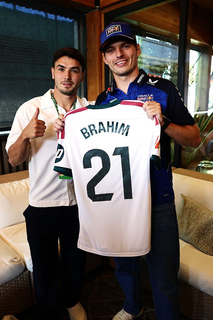 Brahim diaz 1