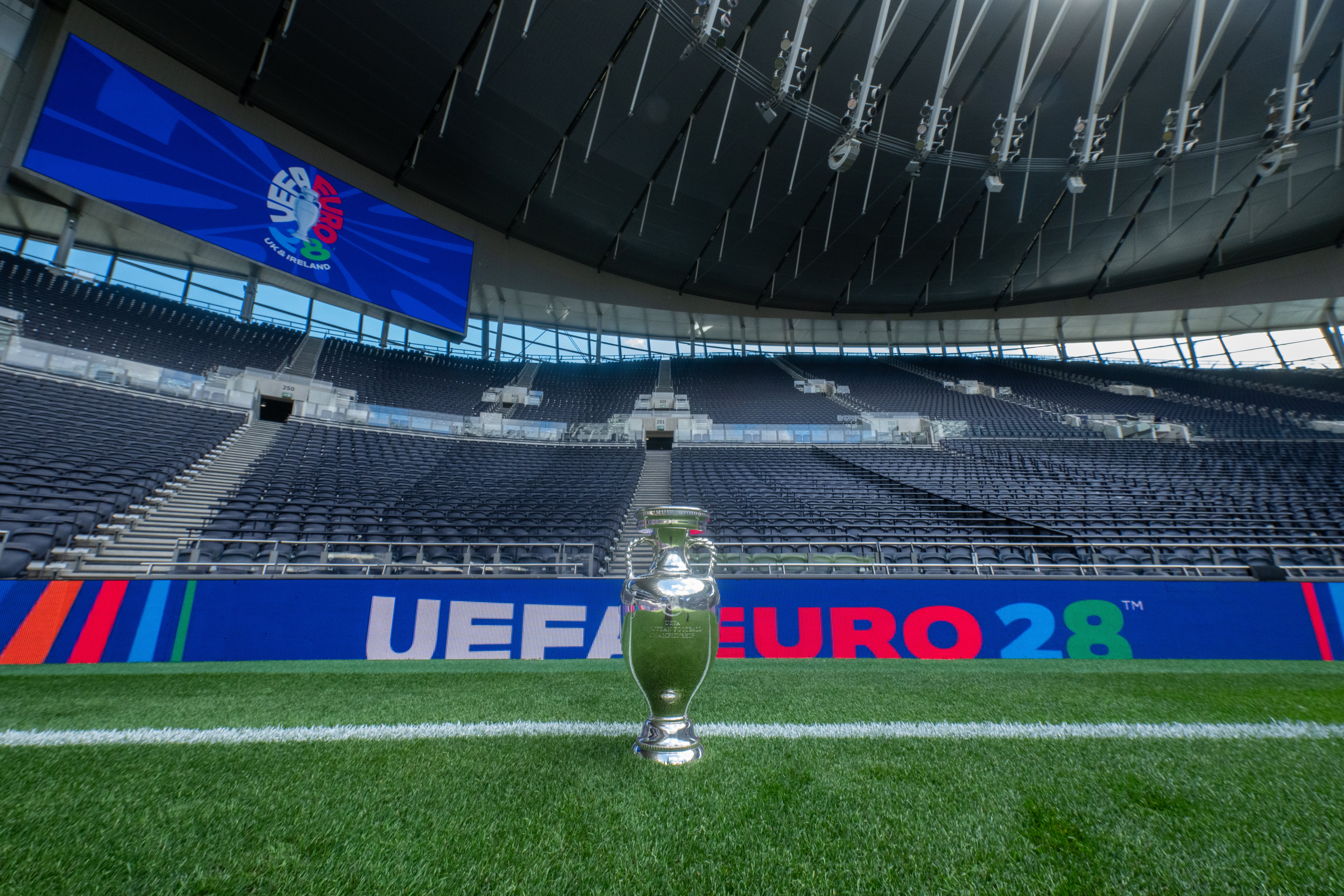 România, verdict devastator în ziua meciului cu Suedia! Ce șanse mai avem pentru EURO 2028