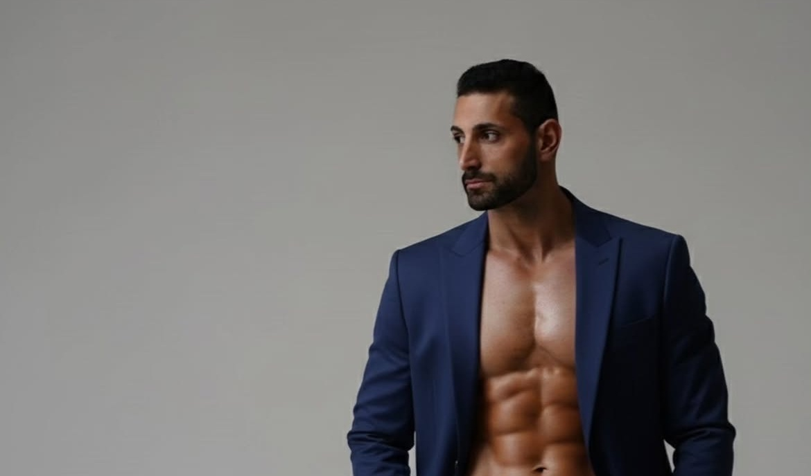 Povestea lui Gabriel Partin, campionul inspirat de Van Damme: ”Desculț, în zăpadă, auzeam doar 'rezistă, rezistă'!” + cum a fost întâlnirea cu Remy Bonjasky