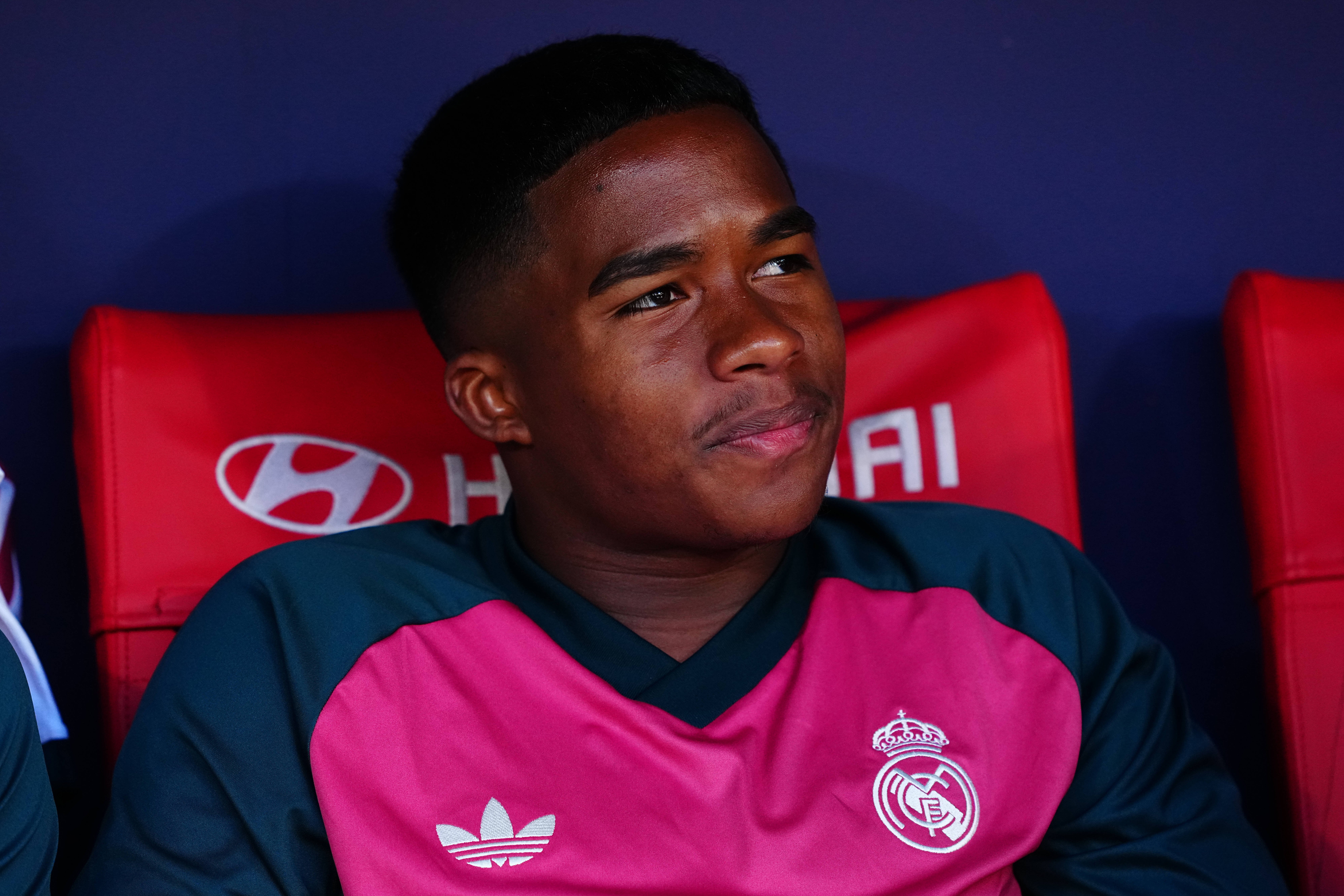 Endrick și-a dat acordul pentru transfer! Răspunsul lui Real Madrid