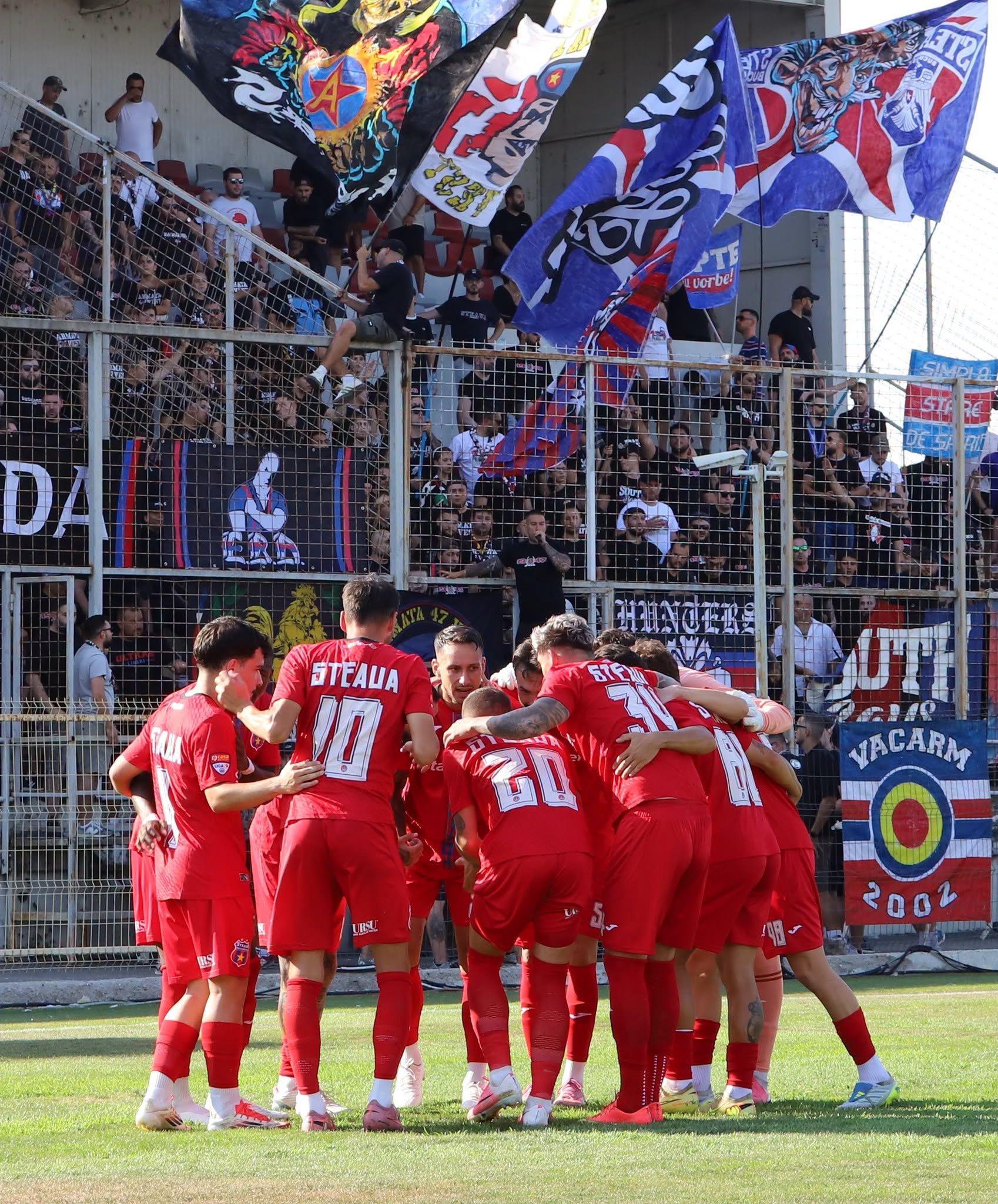 Steaua 4