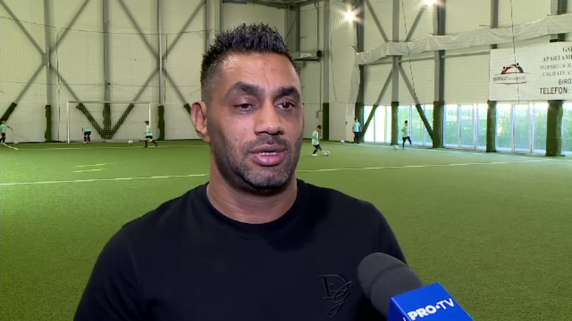 El e singurul jucător pe care Bănel Nicoliță l-a așteptat la FCSB: ”Mi l-am dorit!”