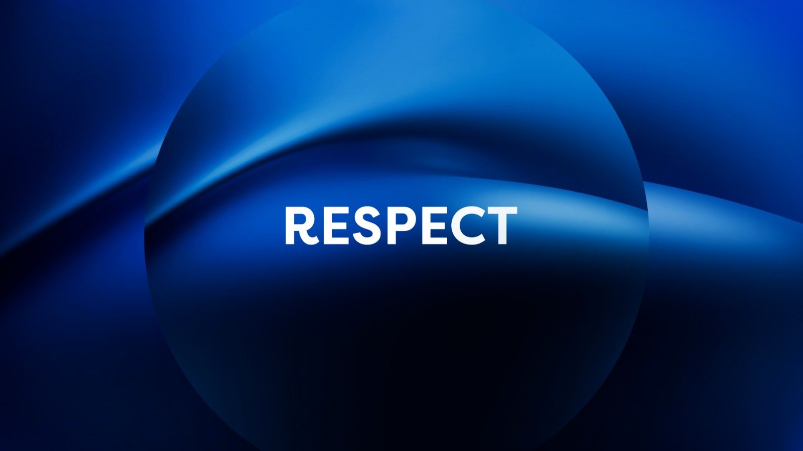 Un cuvânt. O valoare. O lecție: RESPECT, o campanie PRO TV, de Ziua Mondială a Profesorilor