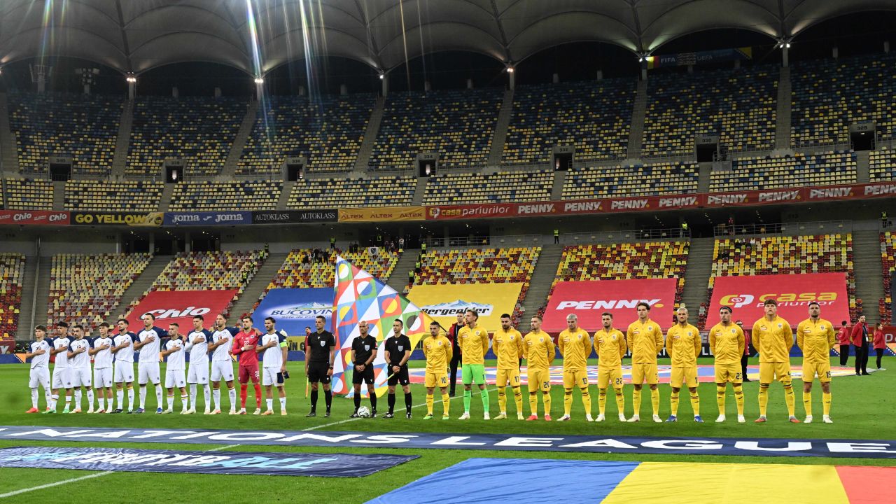 Câte bilete au rămas pentru România - Suedia, meciul orgoliilor pentru ”tricolori”