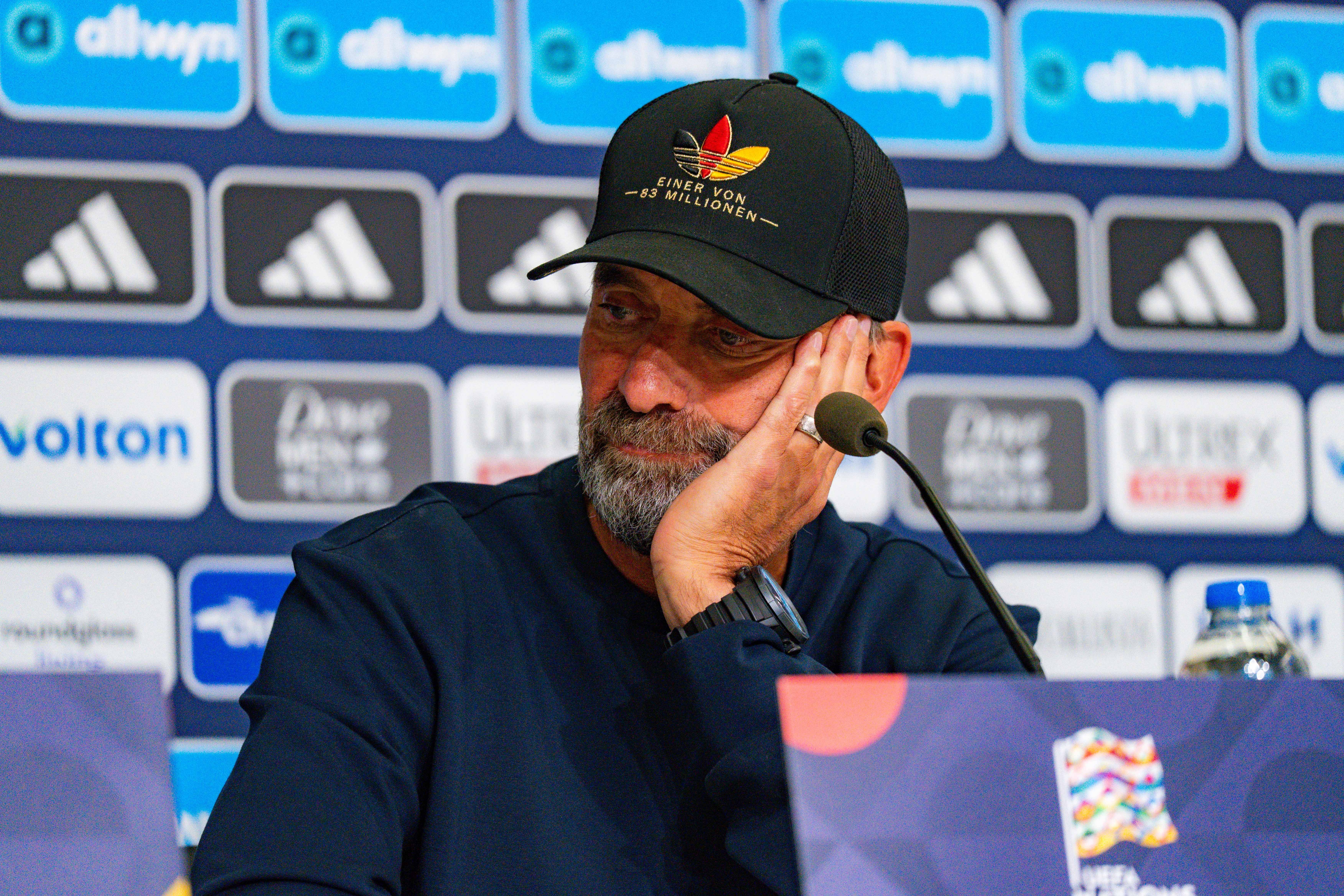 Lothar Matthaeus s-a lămurit în privința lui Jurgen Klopp: ”Limpede”