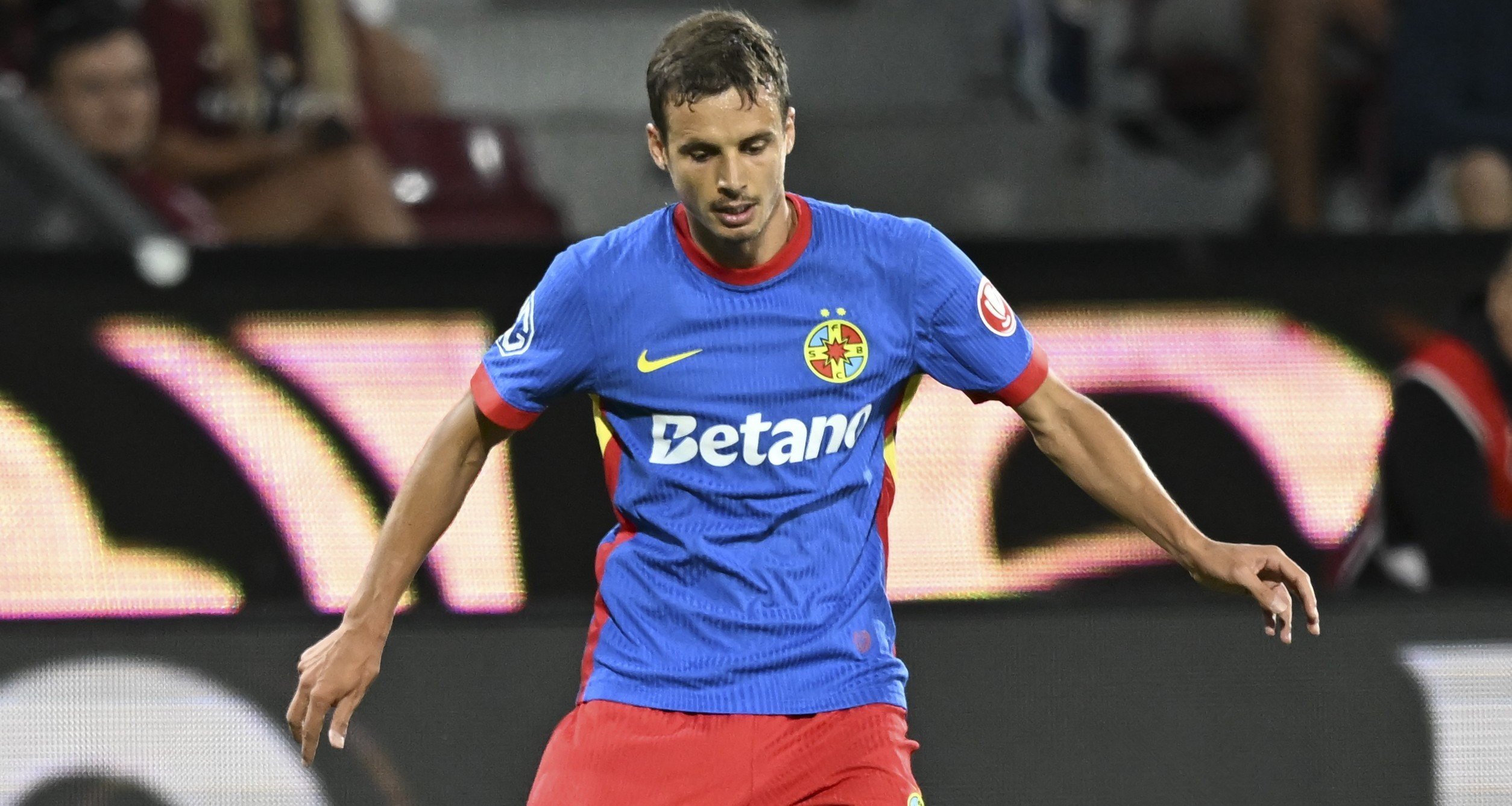 Juri Cisotti a dat verdictul după 10 zile sub comanda lui Laurențiu Reghecampf la FCSB