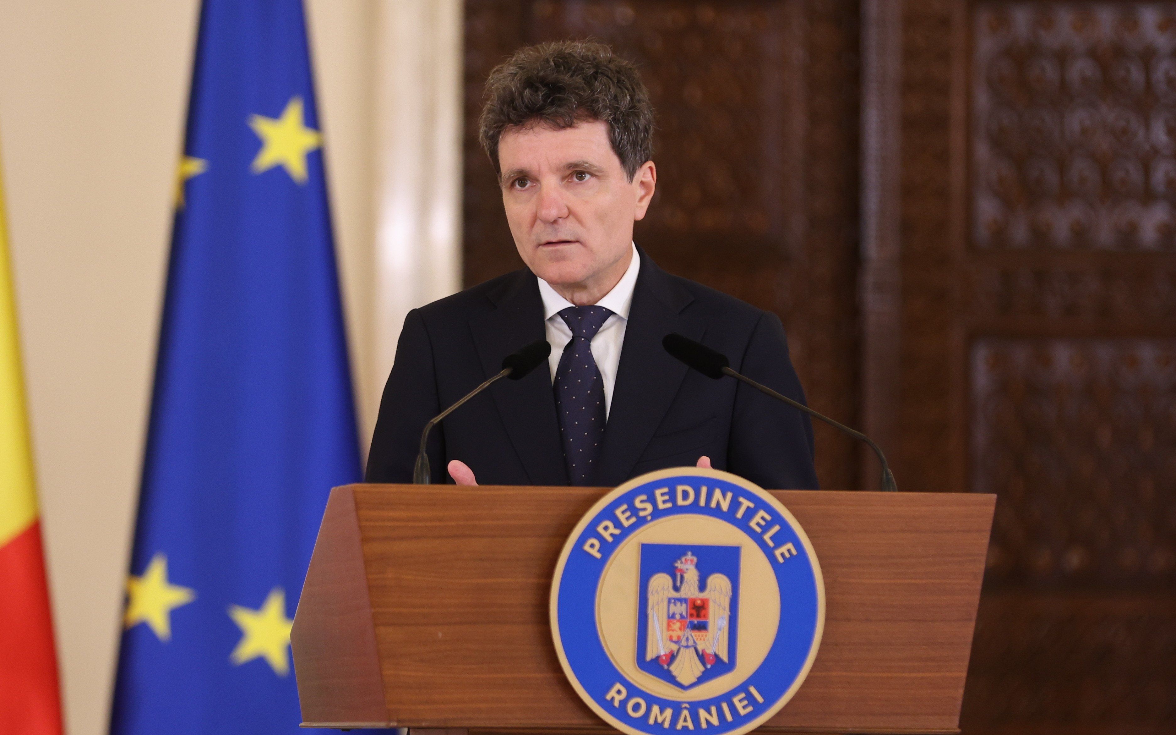 NEWS ALERT! Nicușor Dan a desemnat un nou premier
